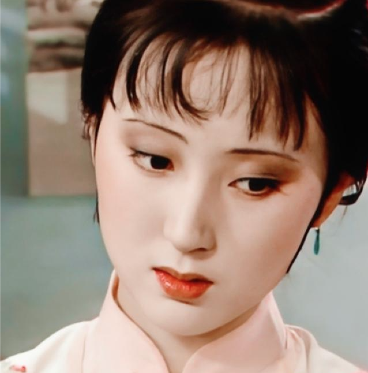 晓晓在读书 的想法: 林黛玉有没有在贾府受委屈?