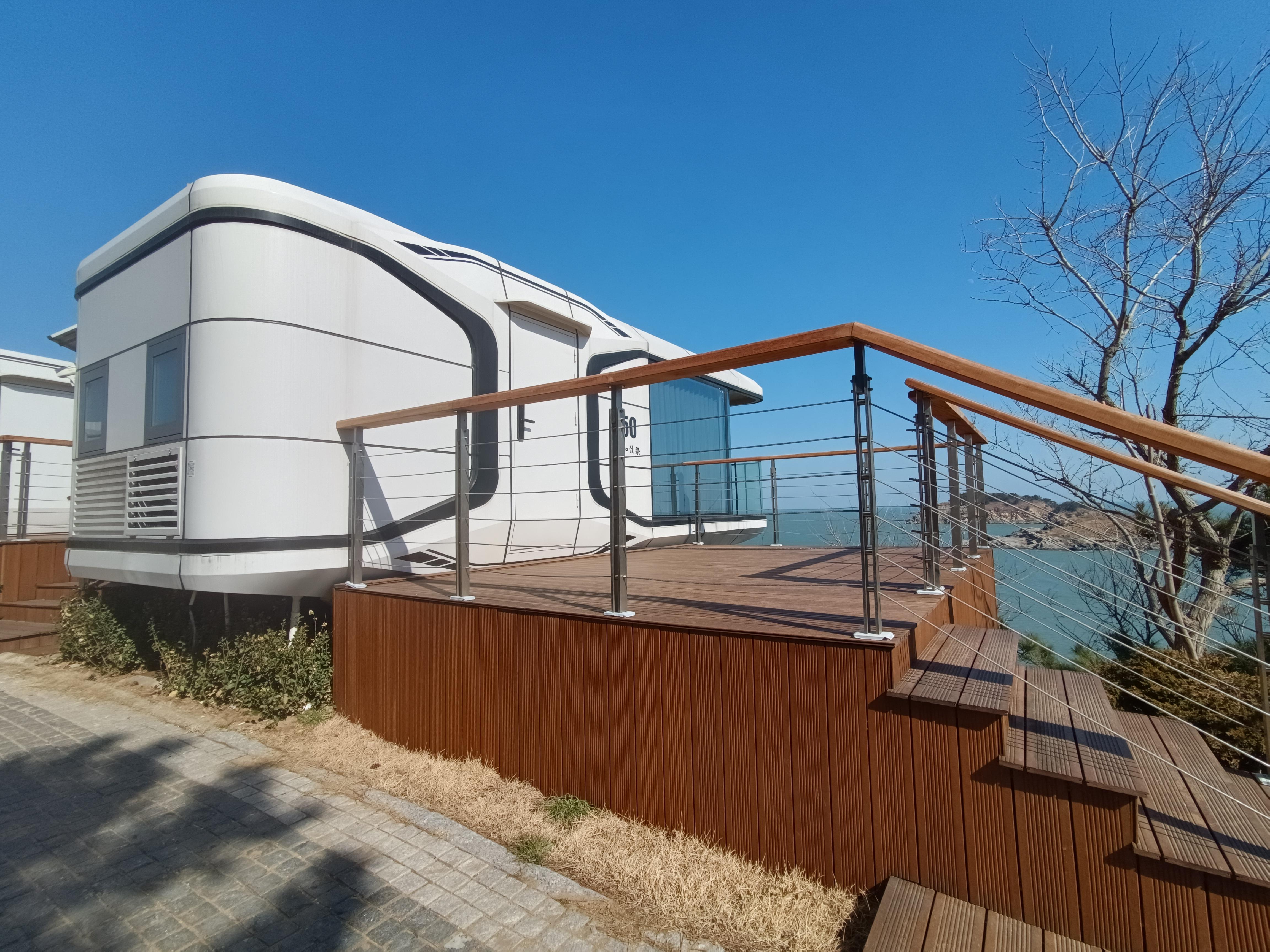 房屋质量漏水解答 的想法: 环海