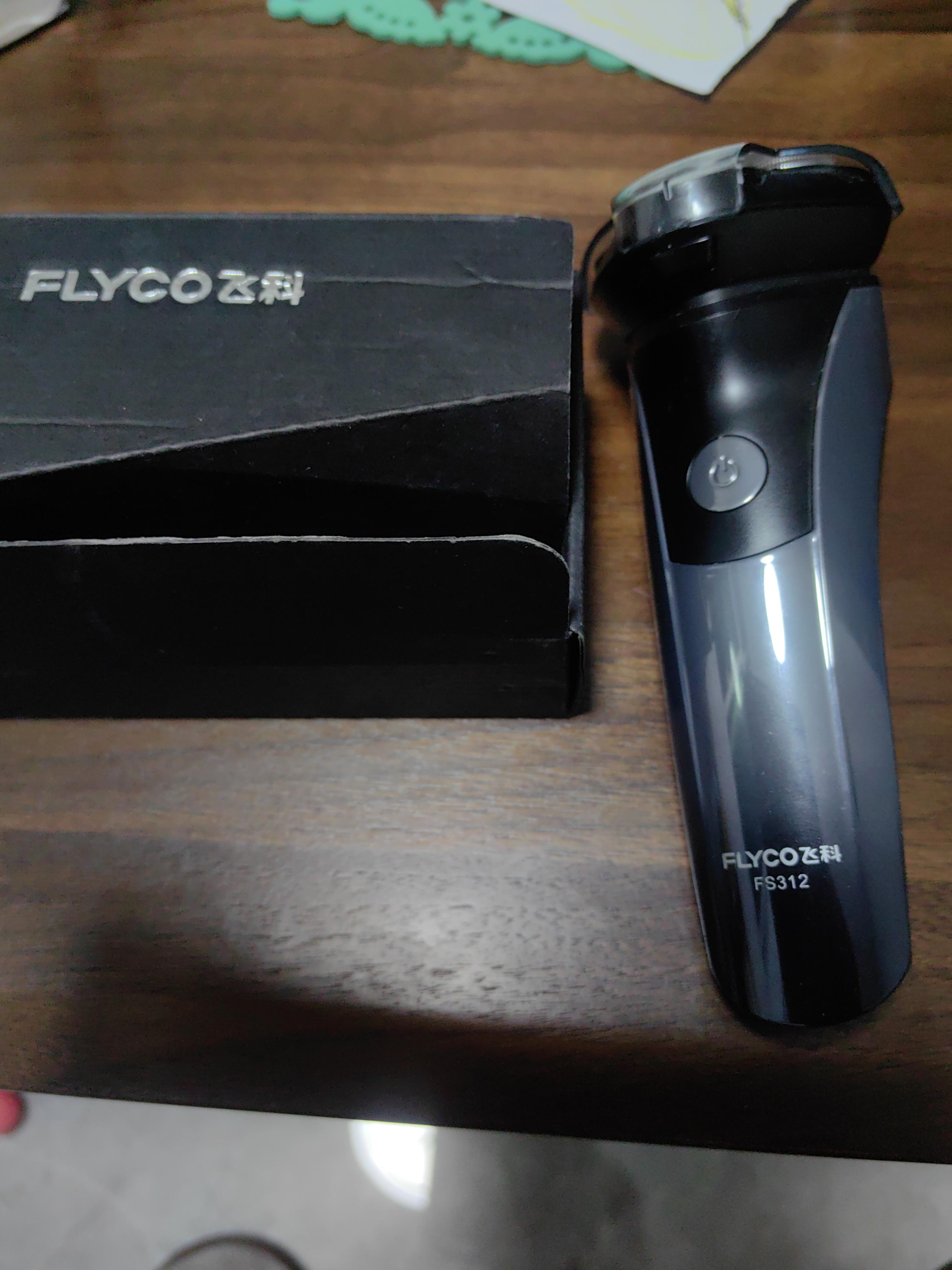 季诗魂 的想法: 电子产品胡须刀哪家强还选择flyco飞科 |  a href="