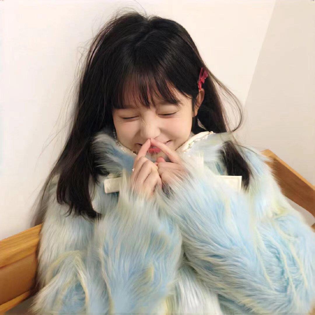 偷偷藏不住 的想法: 古灵精怪女生头像 | 超级活泼可爱的女孩子头像