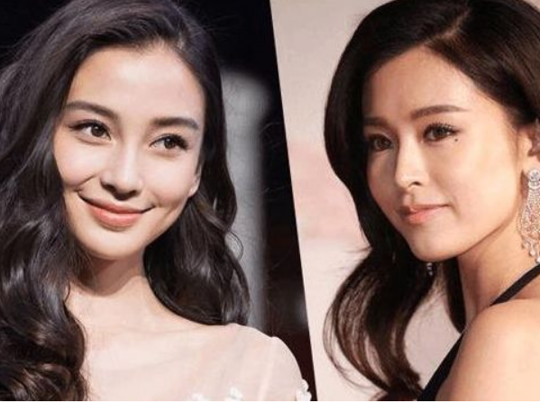 angelababy曾羞辱文咏珊说你这辈子也不可能比我更出名并断言你永远