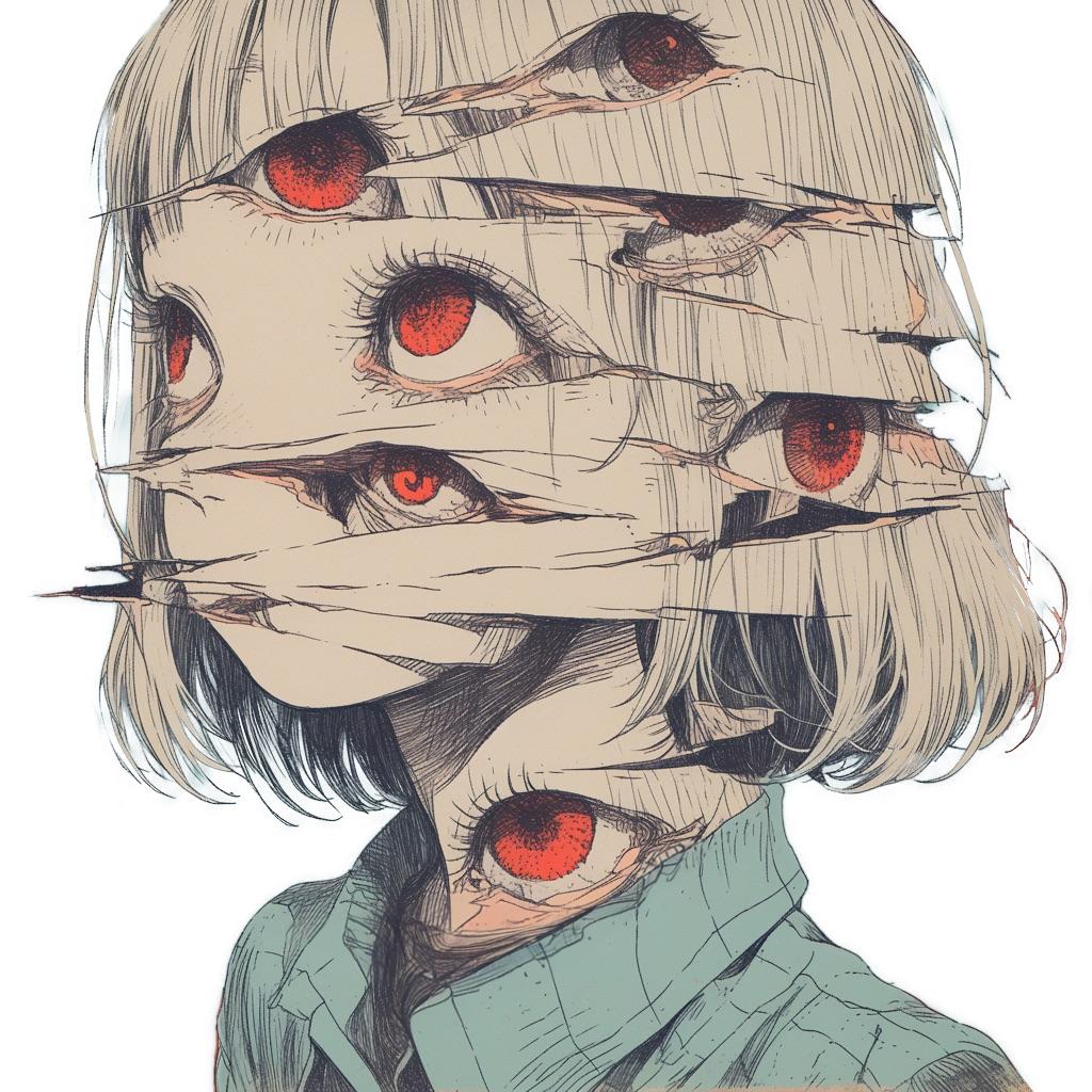 you_artstory 乍眼千看