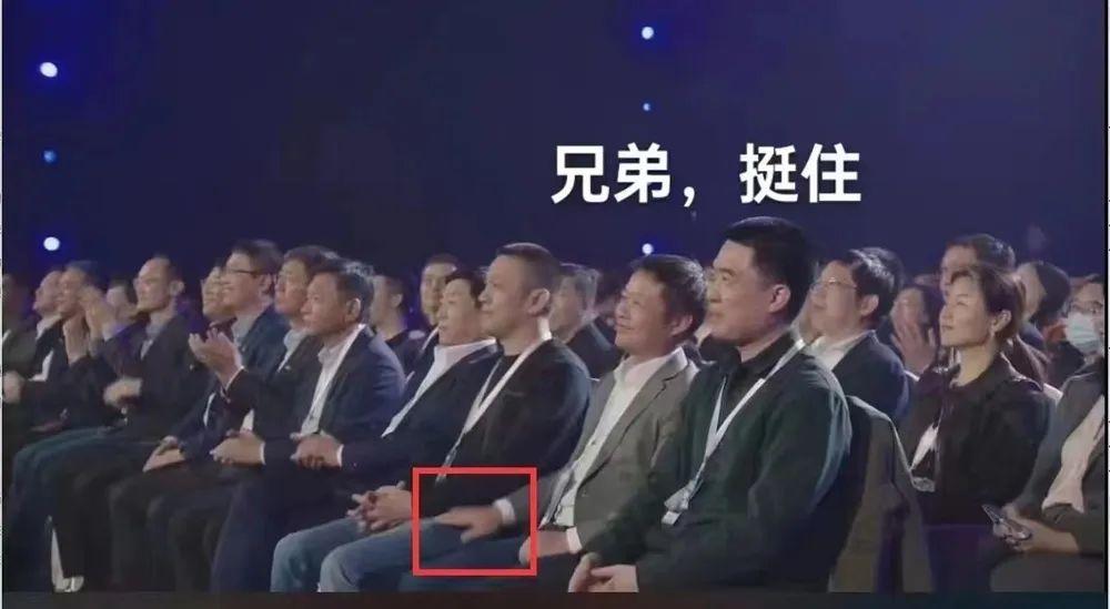 王栋鹏 的想法: 小米引发的连锁反应:何以解忧 | 此前曾被网友调侃