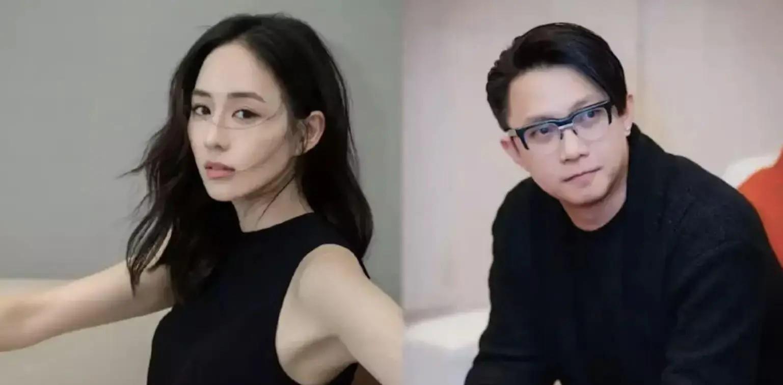 对话生活故事 的想法: 张钧甯宣布恋情,与前绯闻男友同台亮相 |  a