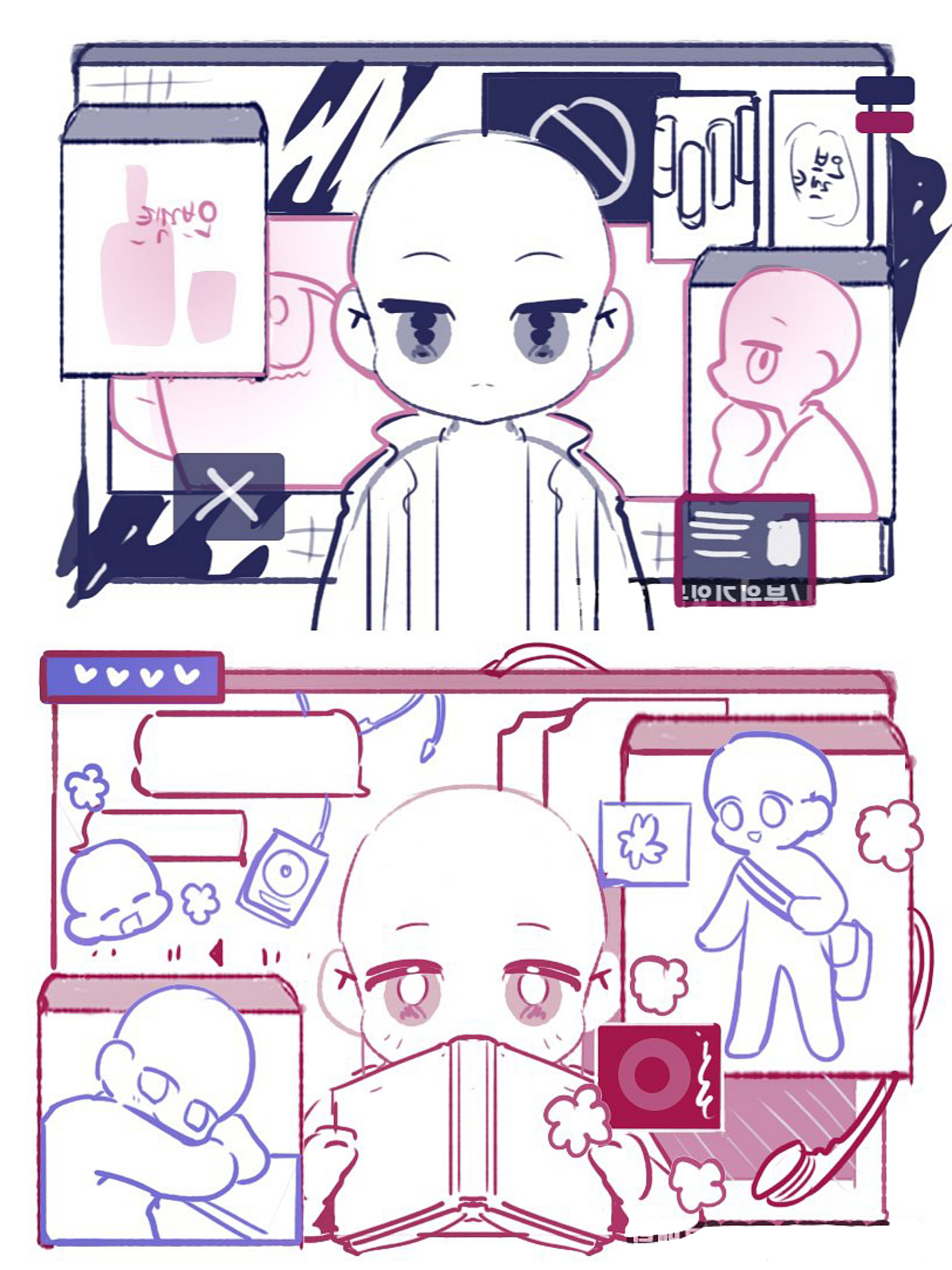 板绘研究所 的想法: