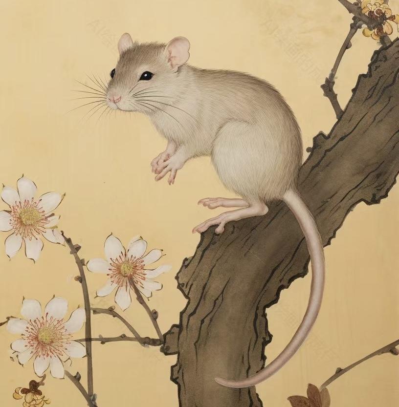 未来运势生肖鼠男士(生肖鼠男2021年运势大全)