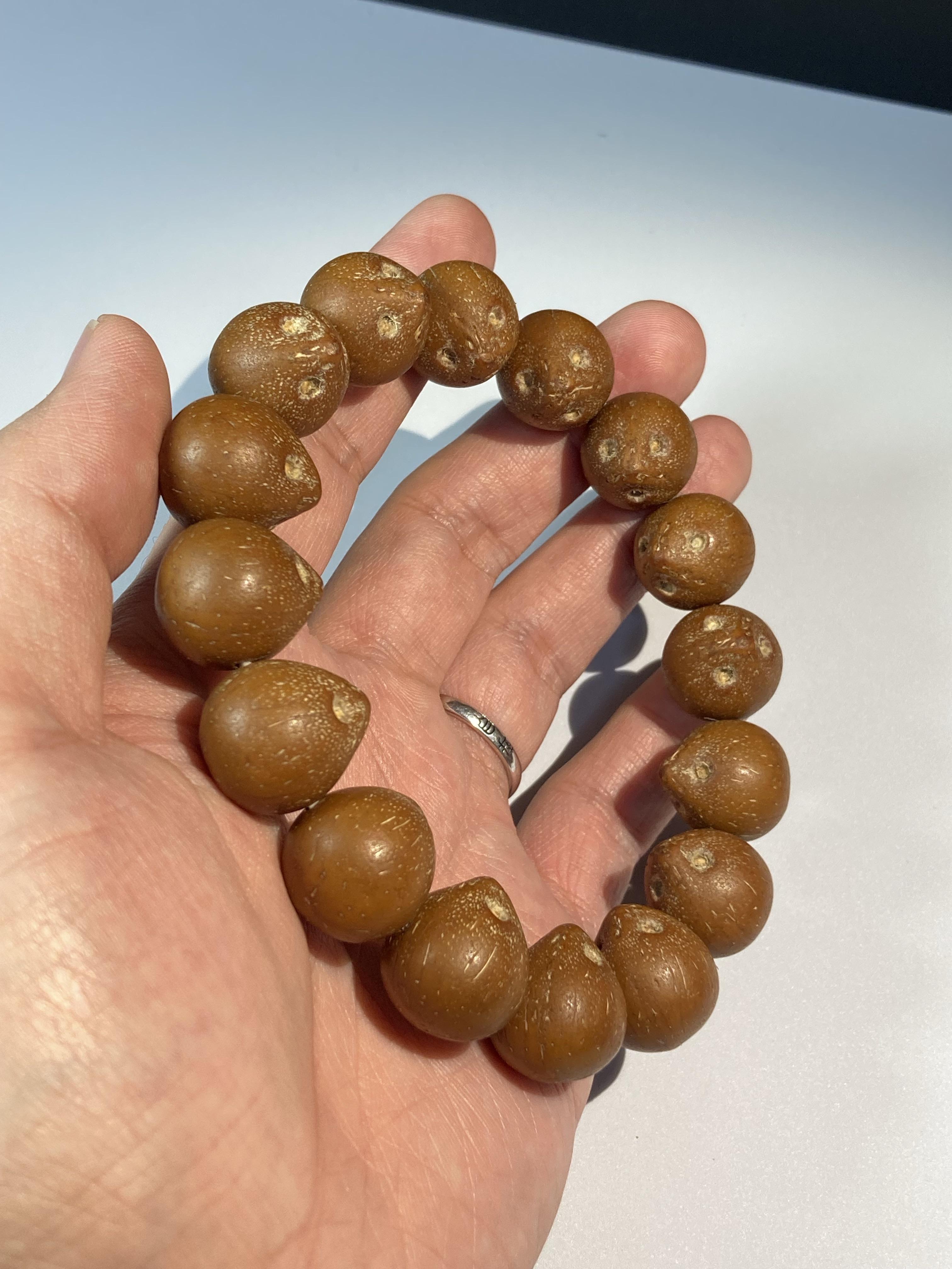 文玩老铺 的想法: 文玩老铺 紫金鼠原籽单圈 | 【紫金招财鼠高圆度原