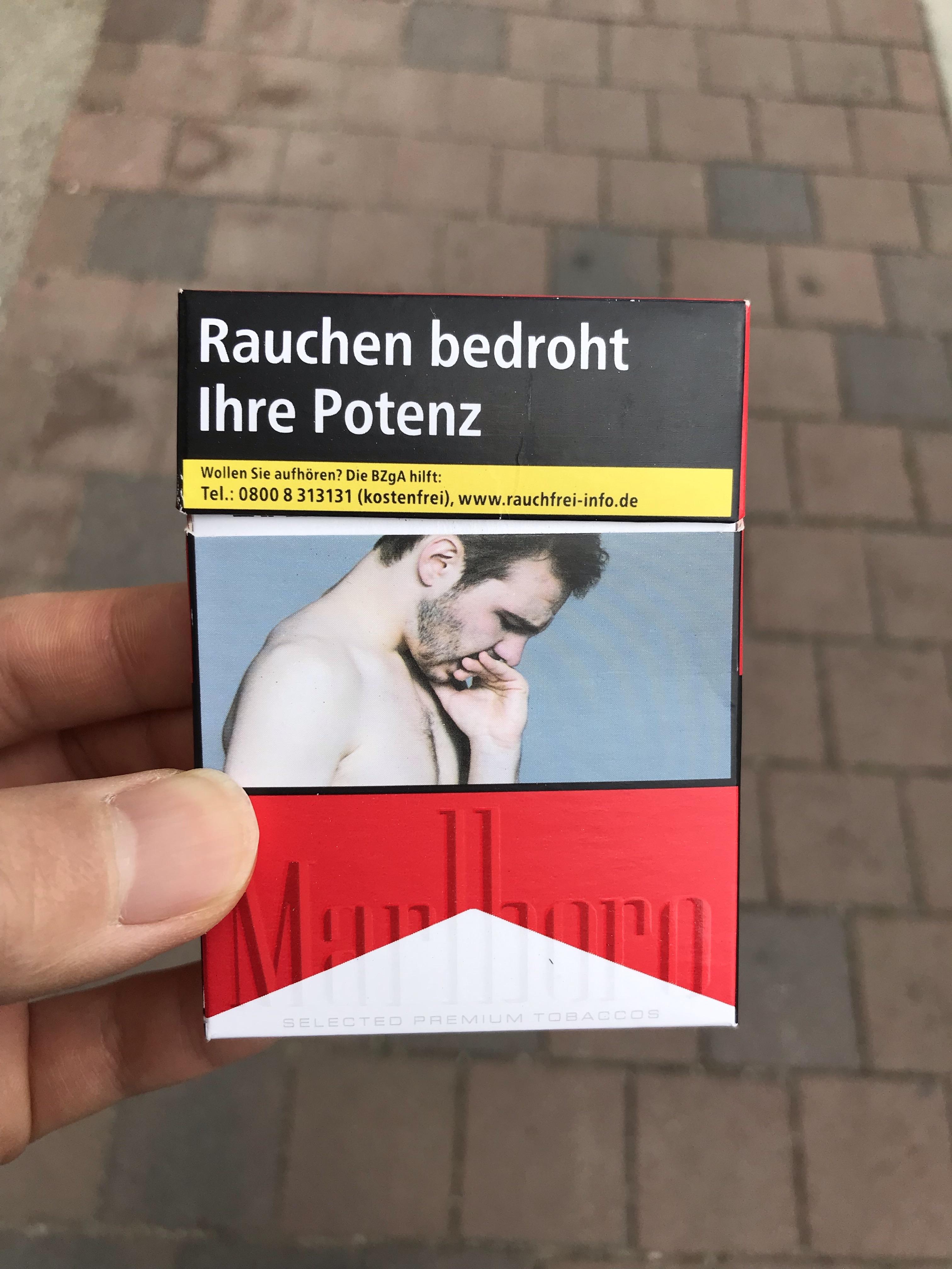 有智有趣有性 的想法: 德国🇩🇪香烟🚬