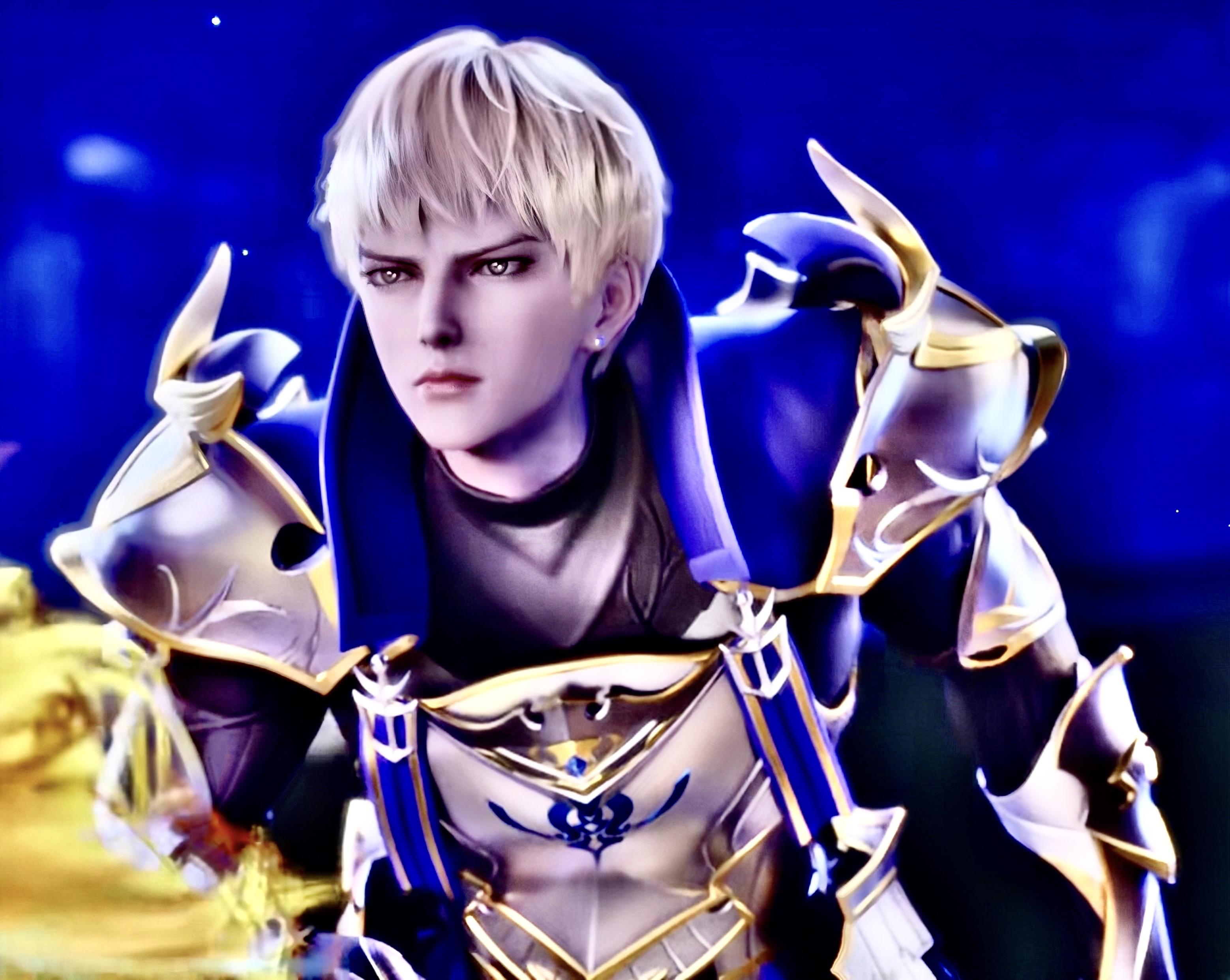 邪神天尊 的想法: 神印王座 杨文昭 角色介绍: br> br>末日与杀戮之