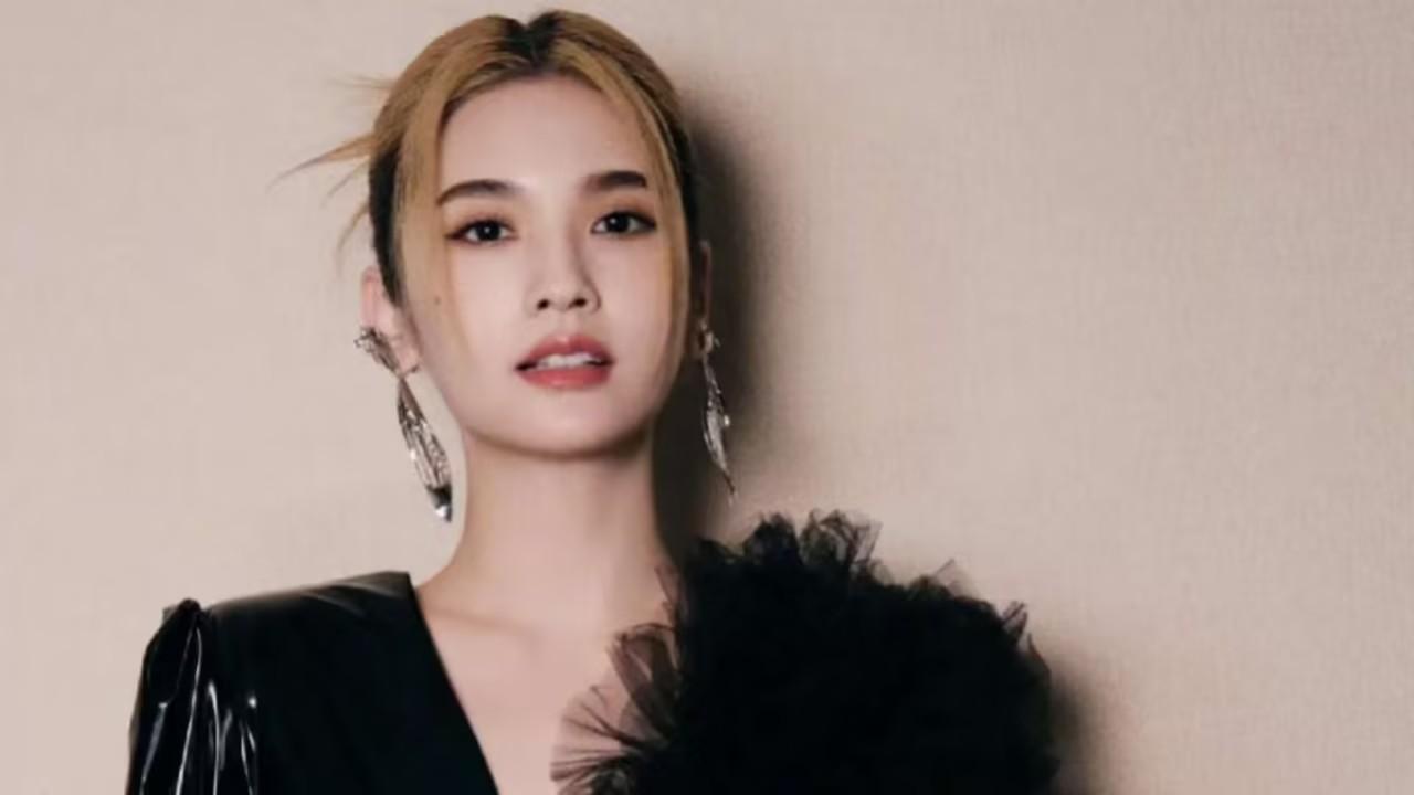  br>杨丞琳在最近的演唱会开玩笑说"河南人爱骗人",被网友骂是在地域