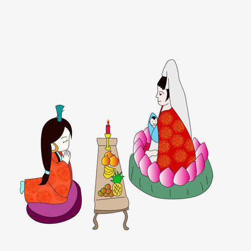 活在当下 的想法: 劝求子的人 | 富家无子,不惜重金娶妻纳… - 知乎