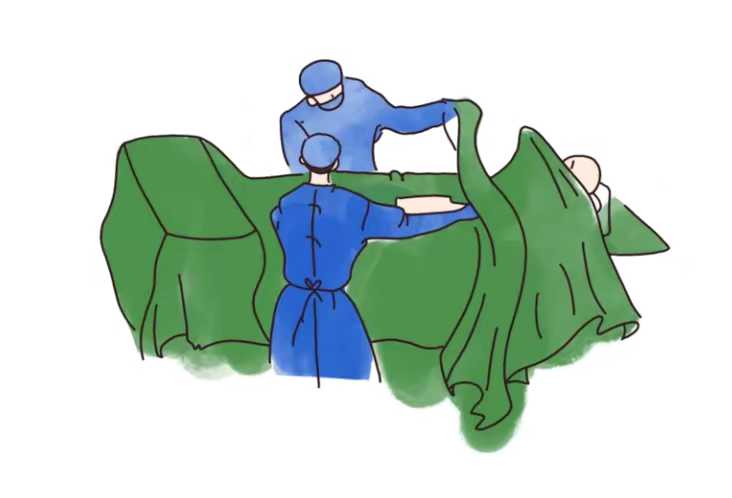 手术室的冷知识根据手术室护理实践指南规定手术室的室温通常设定在