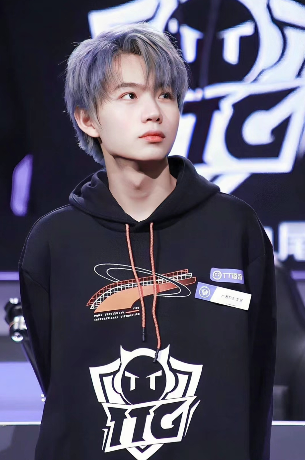 烧烤少女 的想法: 盘点kpl中的帅哥