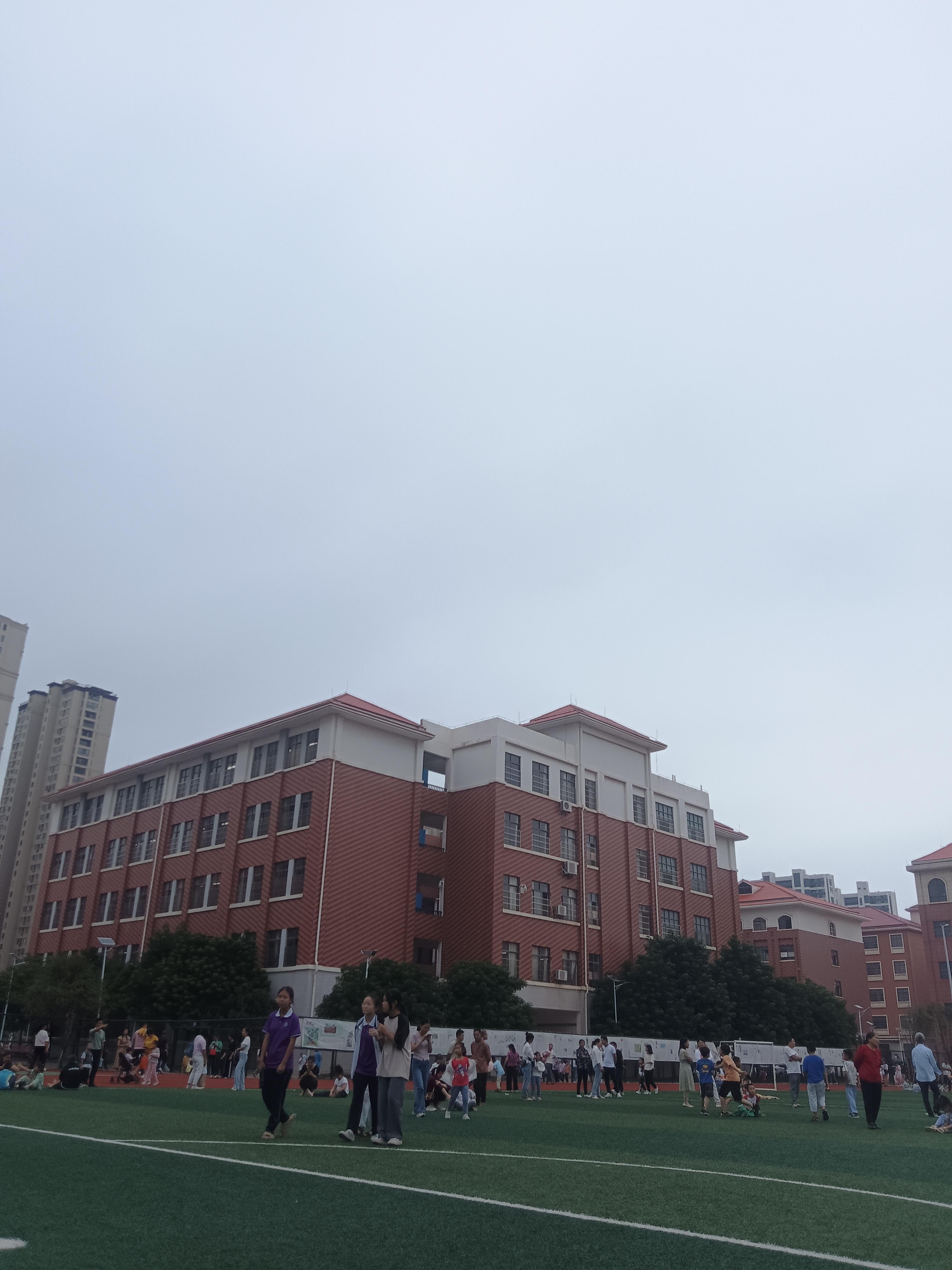 四个孩子宝妈 的想法: 看看家里有四个小孩,到底有