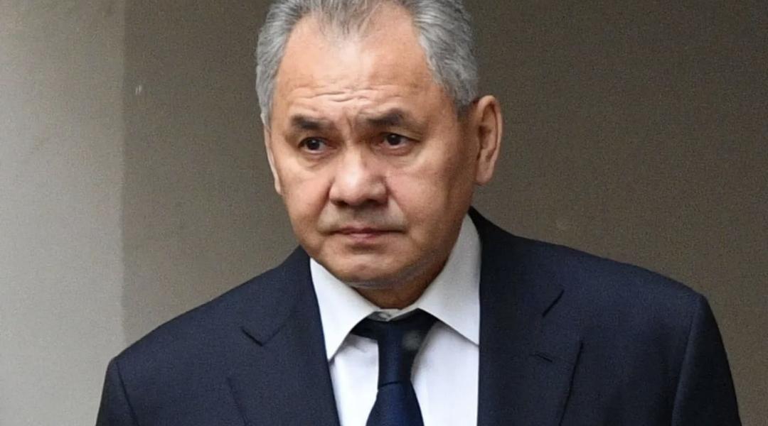  br>俄国防部长绍伊古做出重磅声明:俄计划筹建一个集机器人与无人机