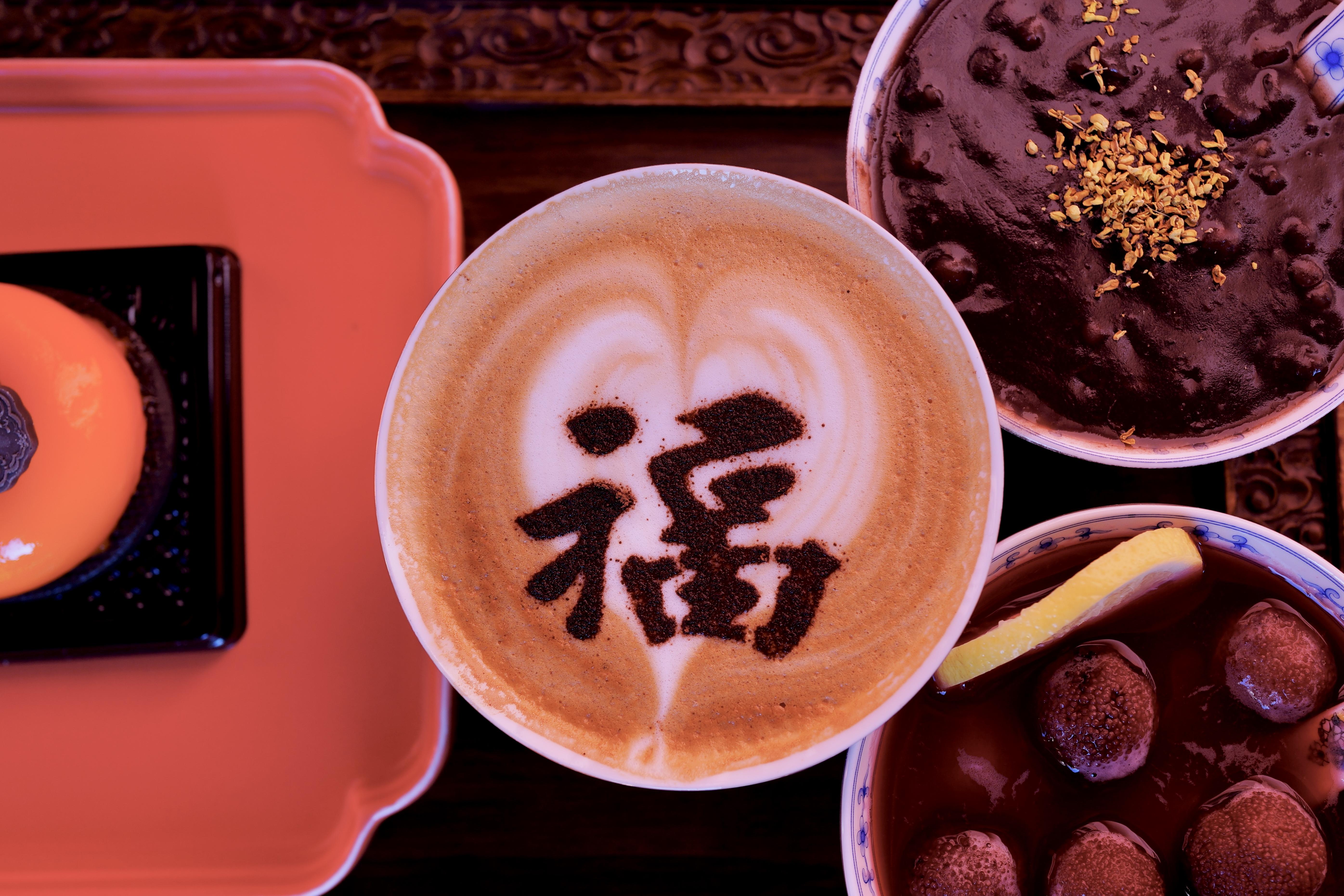 欣于所遇 的想法: 故宫下午茶拍摄 | 91拍摄设备:索尼黑卡rx1r br>