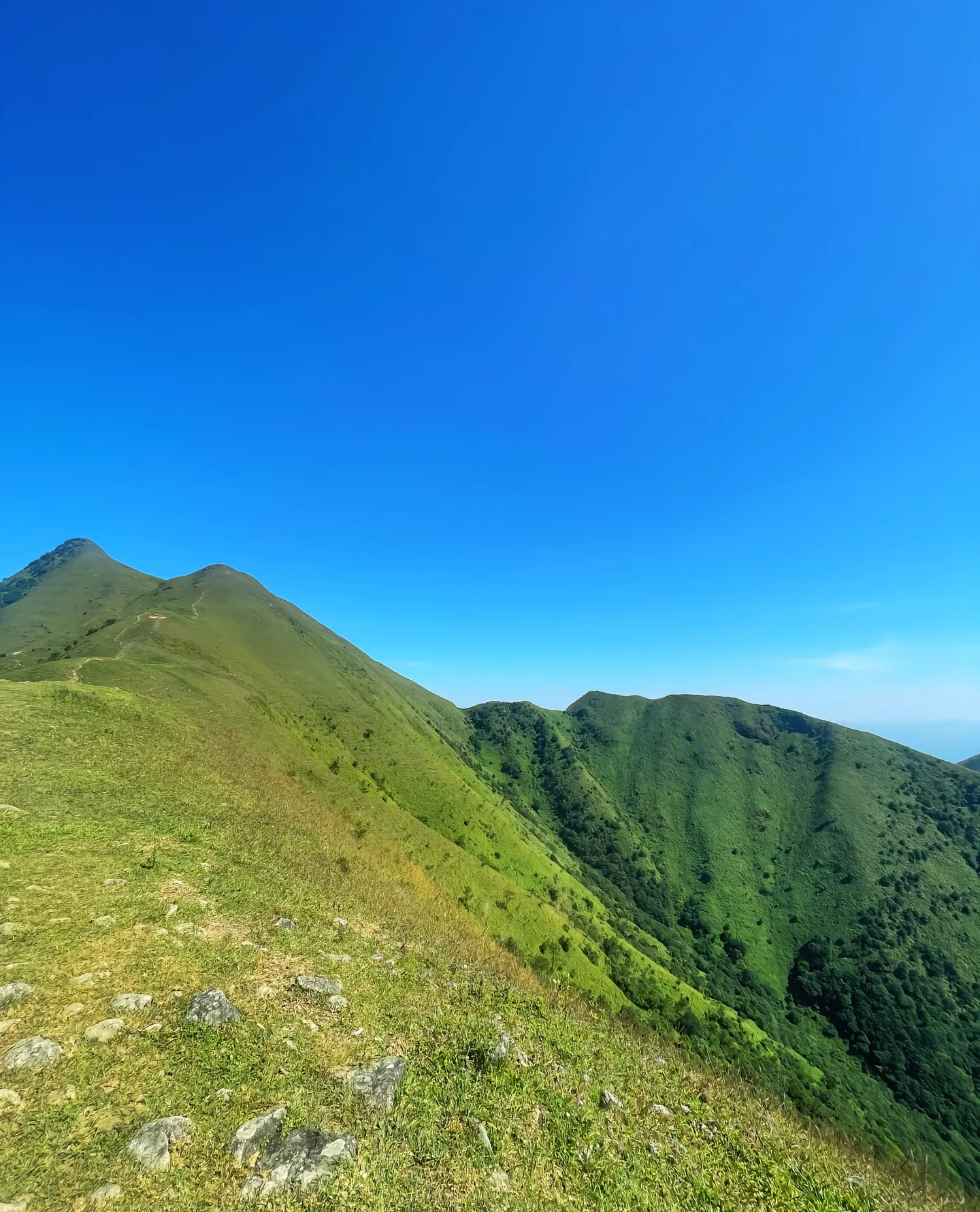 芣苢 的想法: 生活不止一场马拉松|坚持运动爬山 | 9499我的