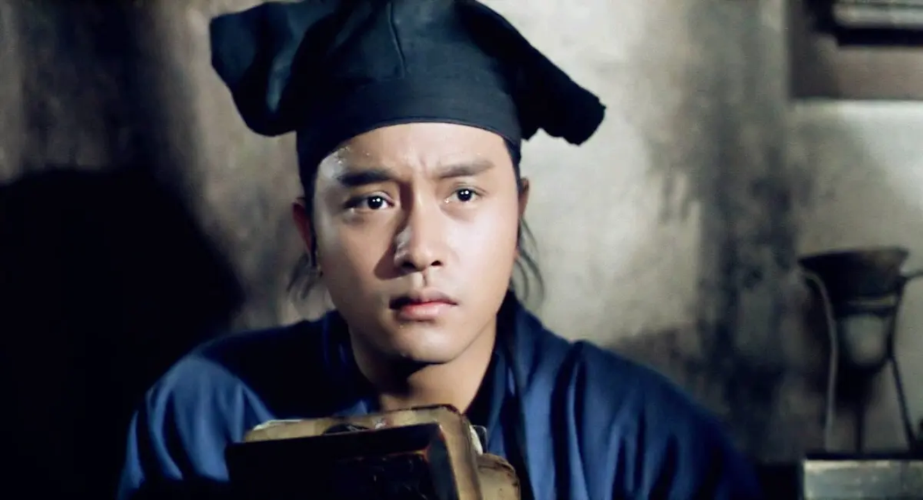 宁采臣和聂小倩的细节细思极恐