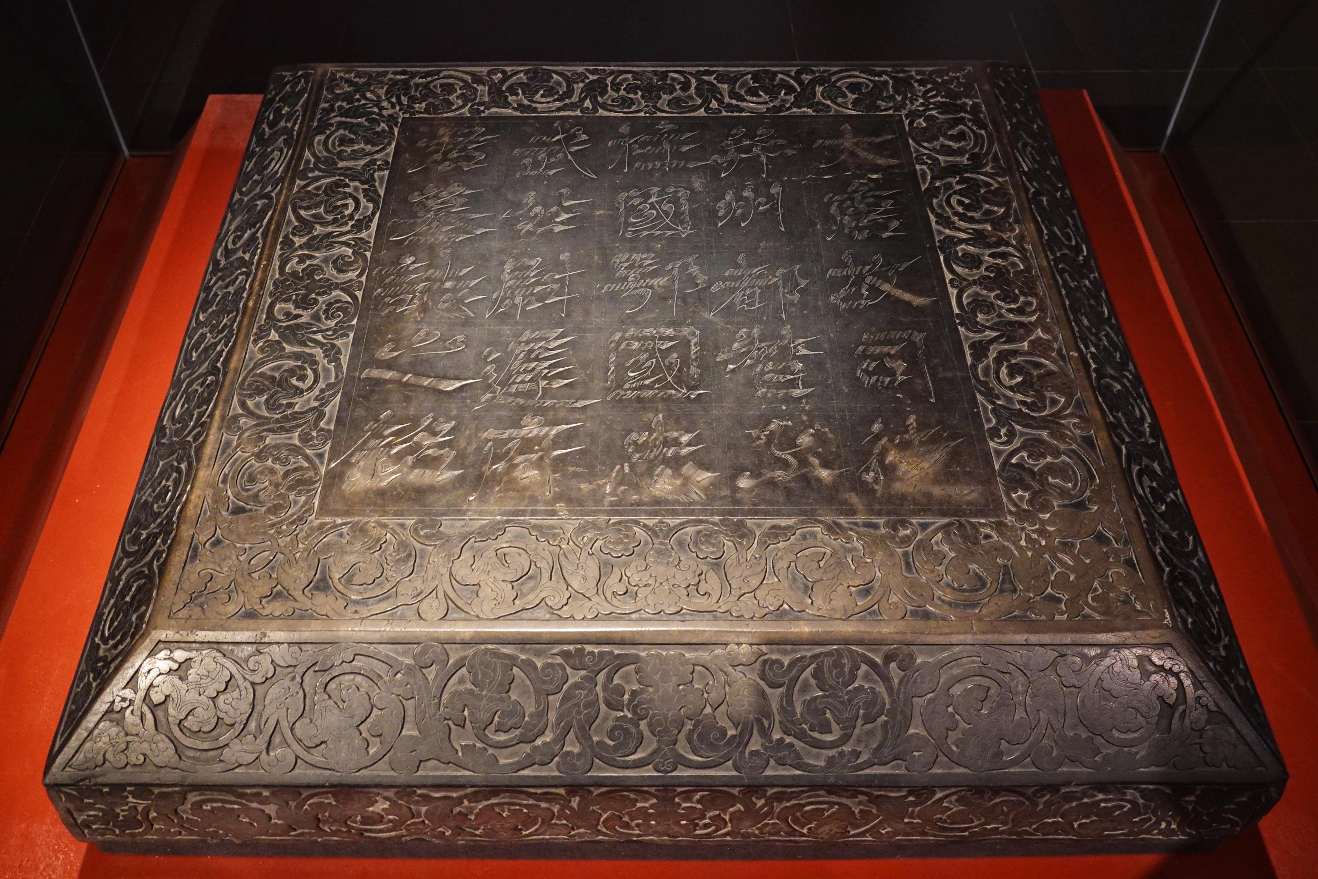 行摄匆匆 4人赞同了该想法 飞白