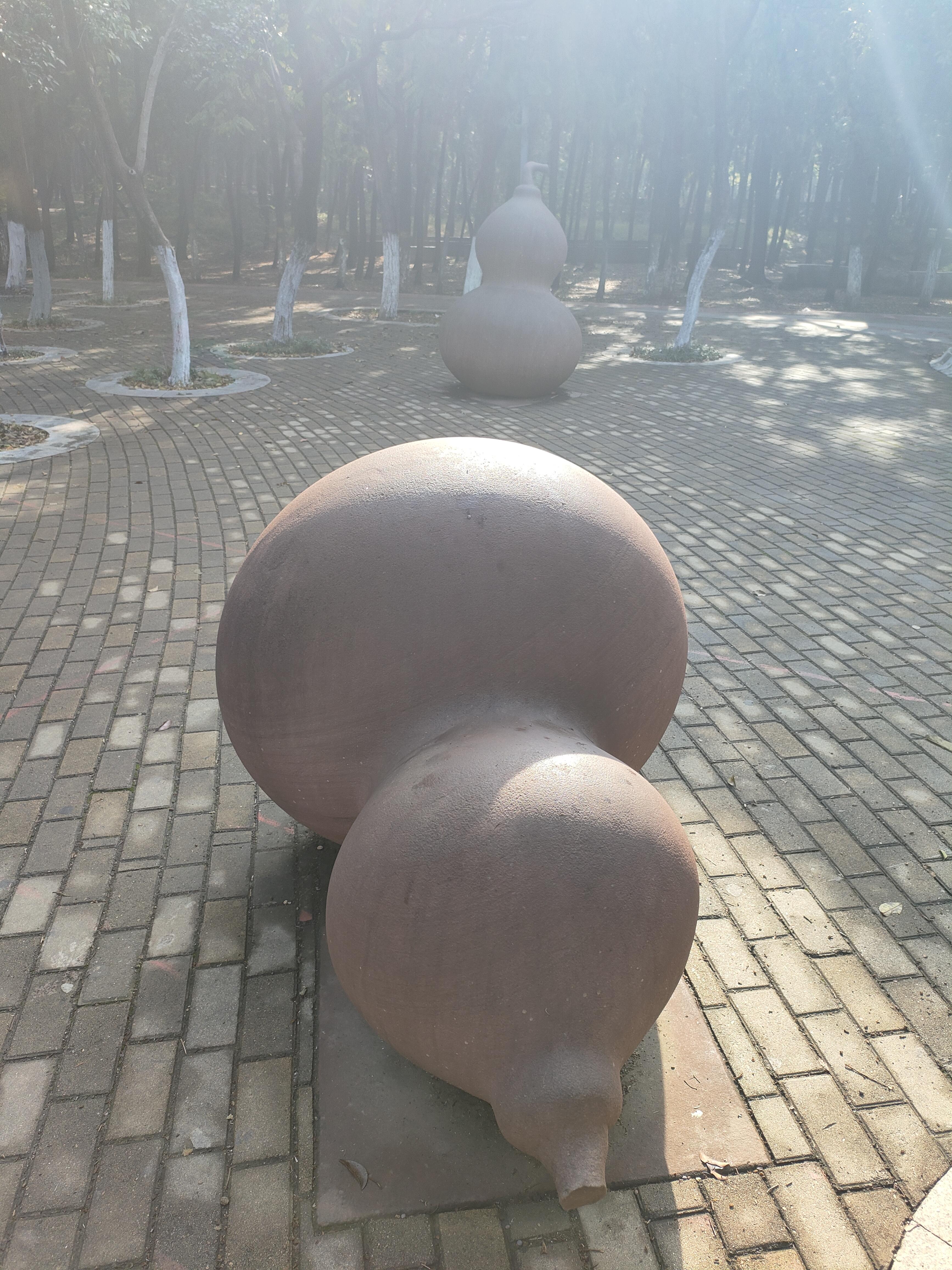 拓展幸福空间 的想法: 精美的石雕