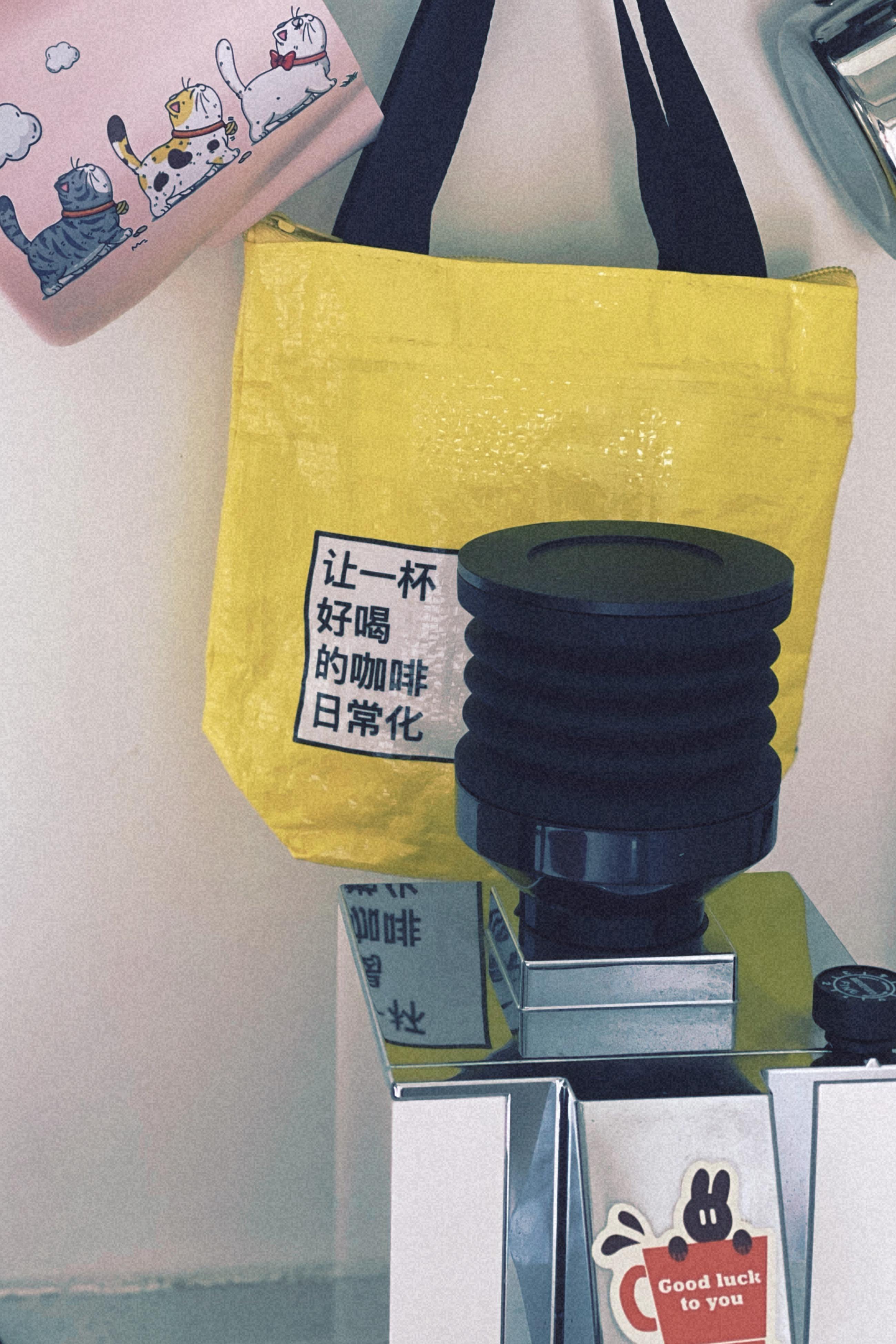 爱上咖啡的某一次感觉 | 期待每一款新豆子带来的风味 br>好喝的惊 