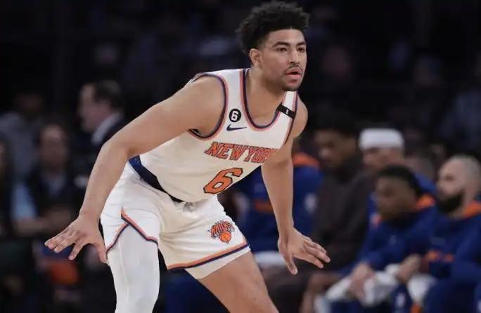 尼克斯寻求送走格兰姆斯据纽约邮报记者stefanbondy报道