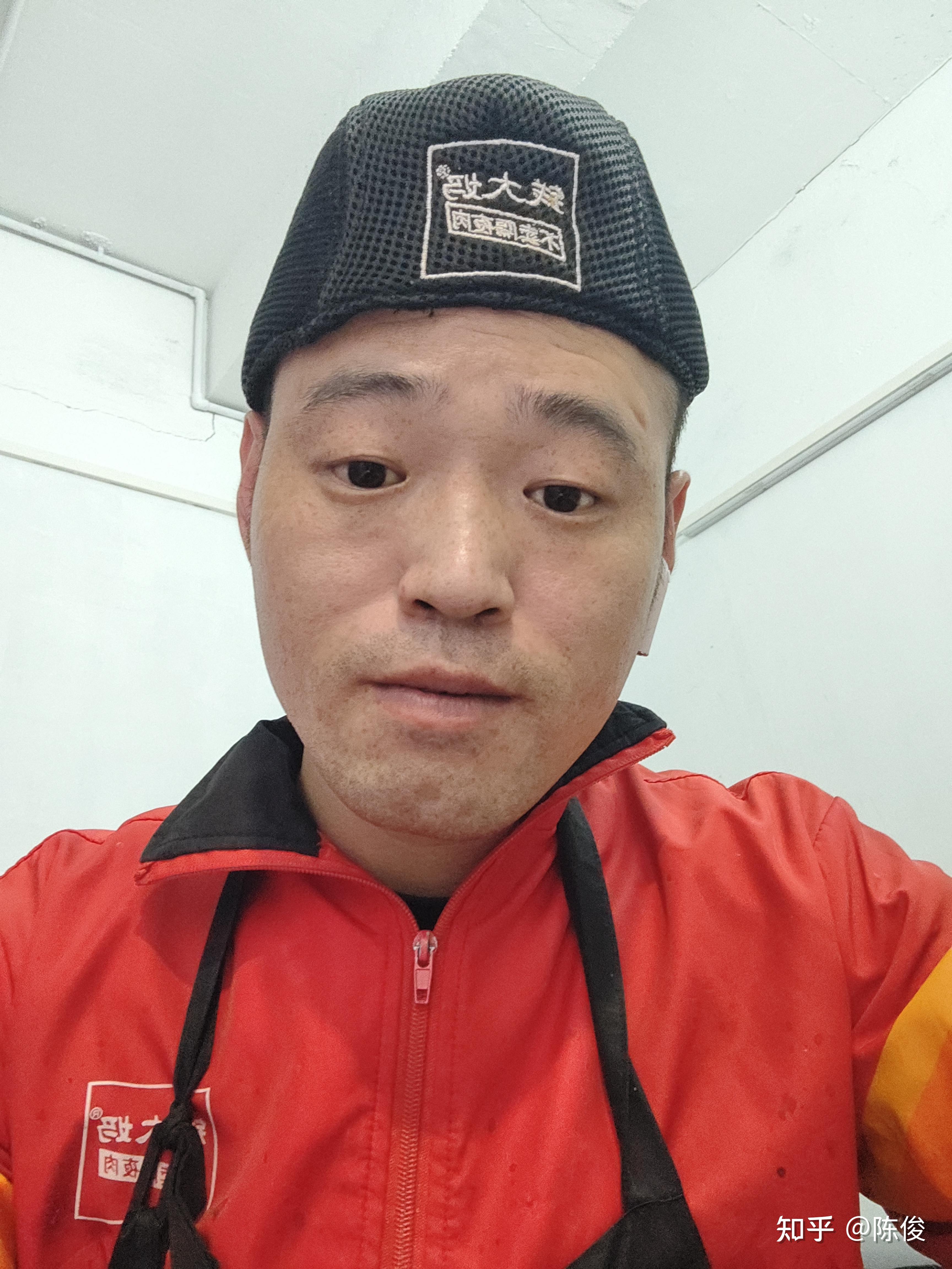 陈俊- 知乎