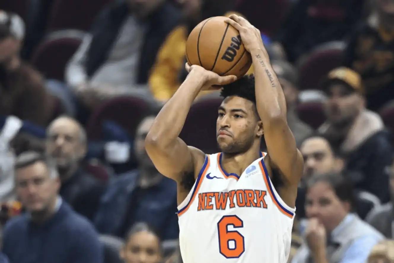 尼克斯寻求送走格兰姆斯据纽约邮报记者stefanbondy报道