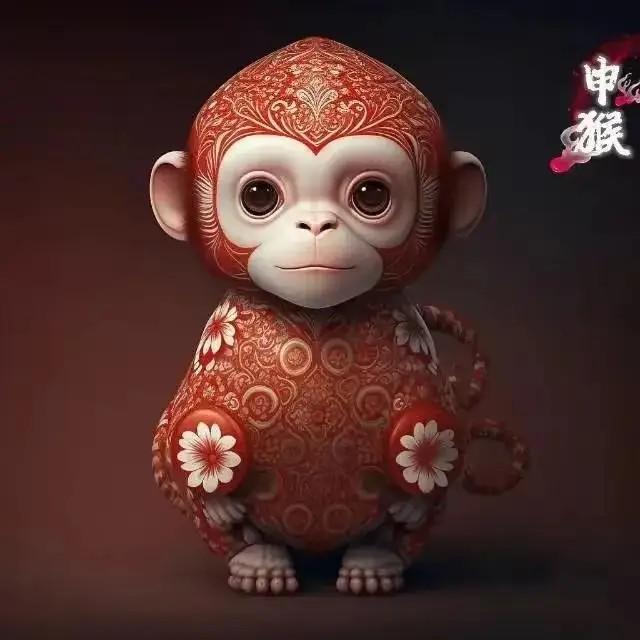 生肖猴3月29日运势(猴人3月运势2020)