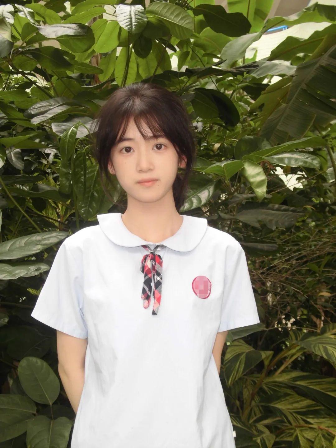 网红库 的想法: 网红小刘,文静的高中女孩,可可爱爱 - 知乎