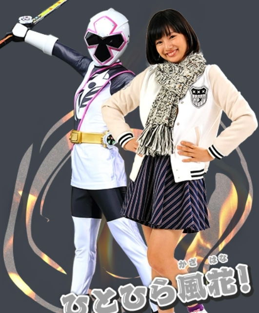 三等闲客 的想法: 百兽战队