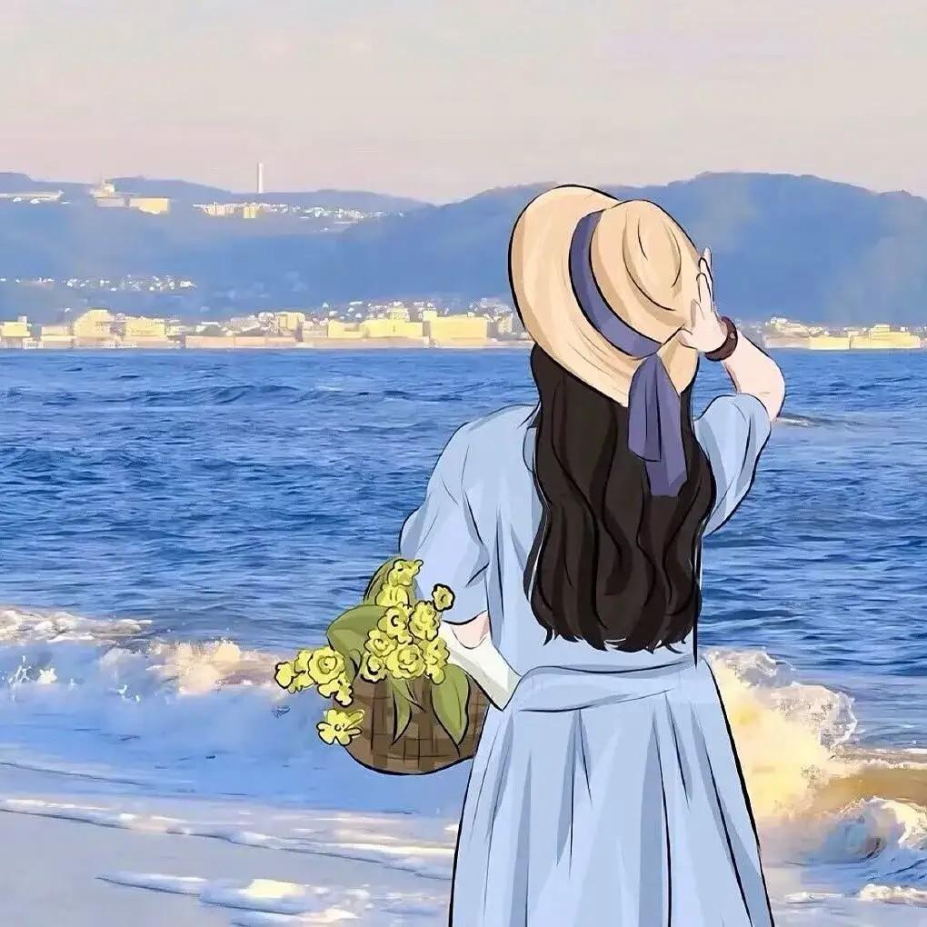 的想法: 赞美心地善良的句子