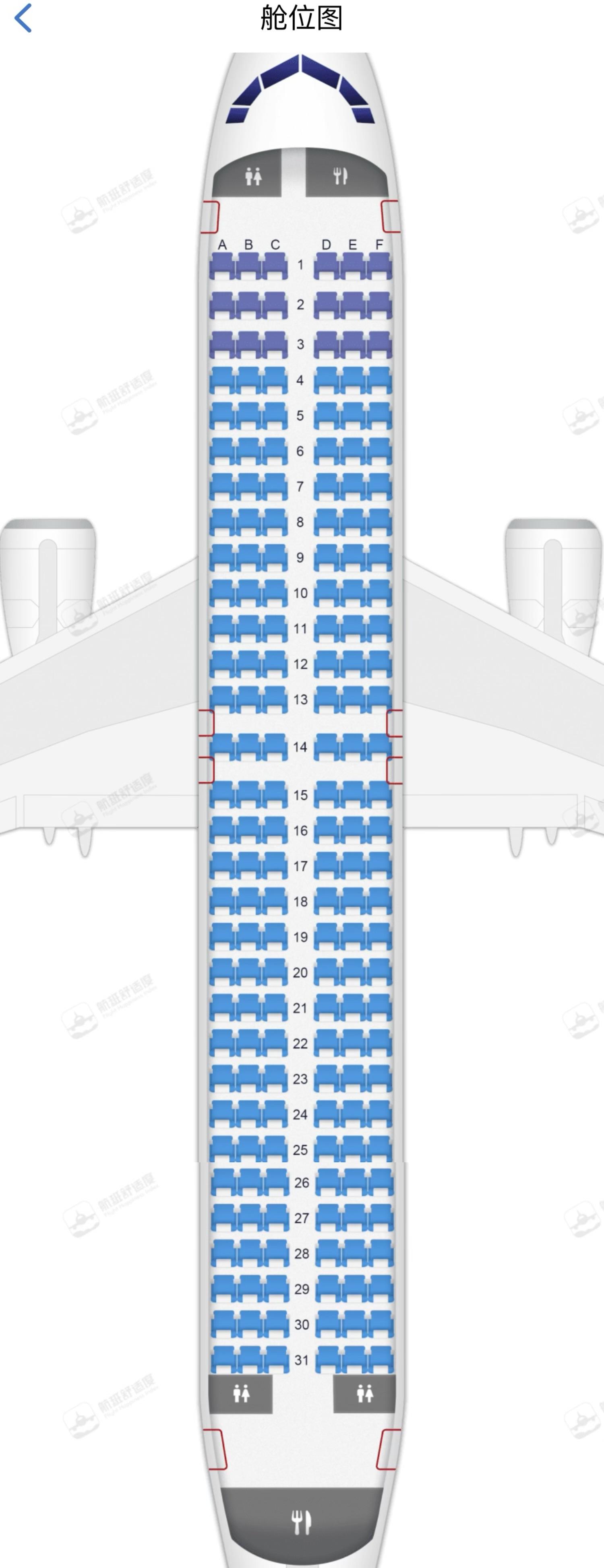 高先生喜欢淋雨 的想法: 东海航737max