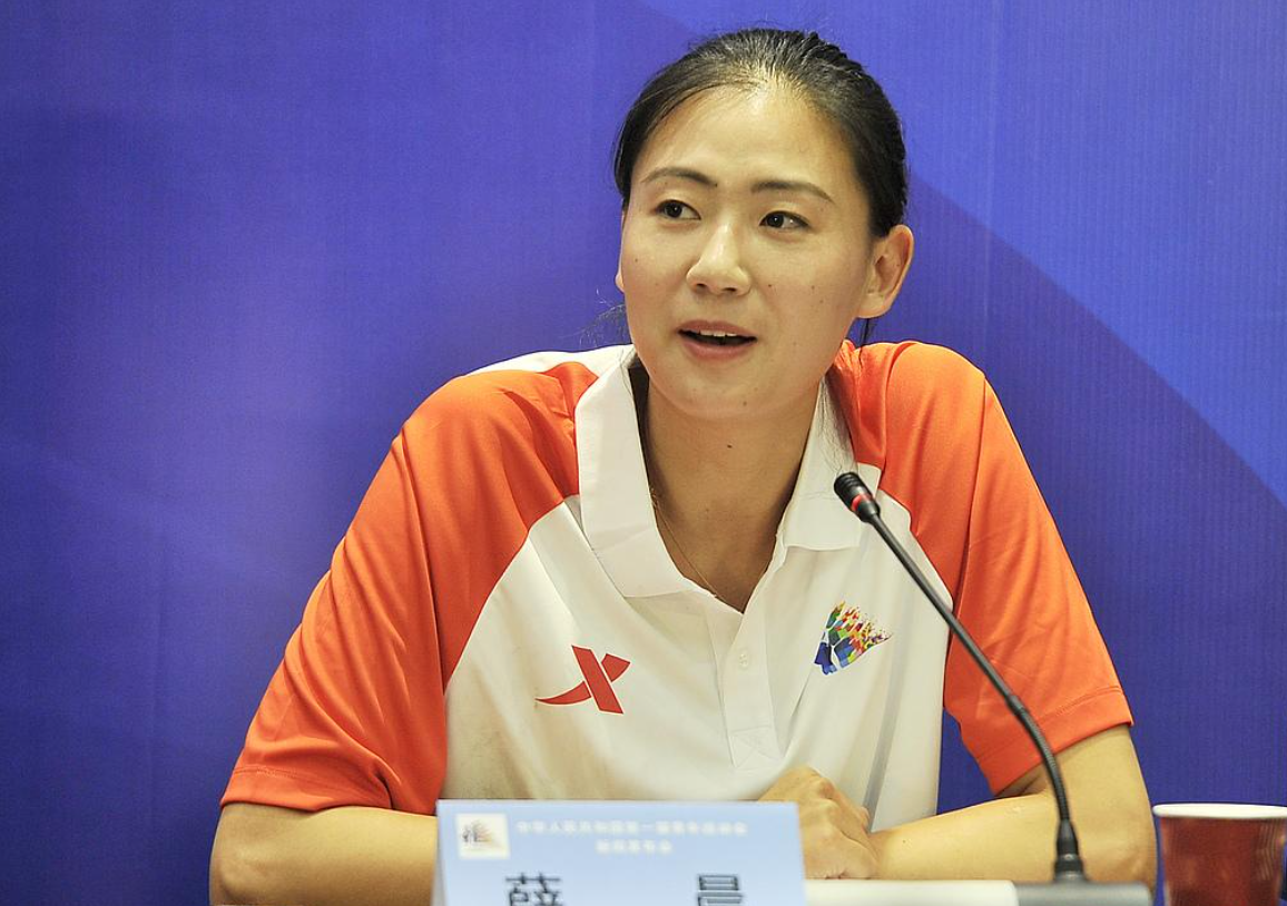 沙排不老女神36岁薛晨时隔12年再获全运会金牌国际排联职业生涯奖金