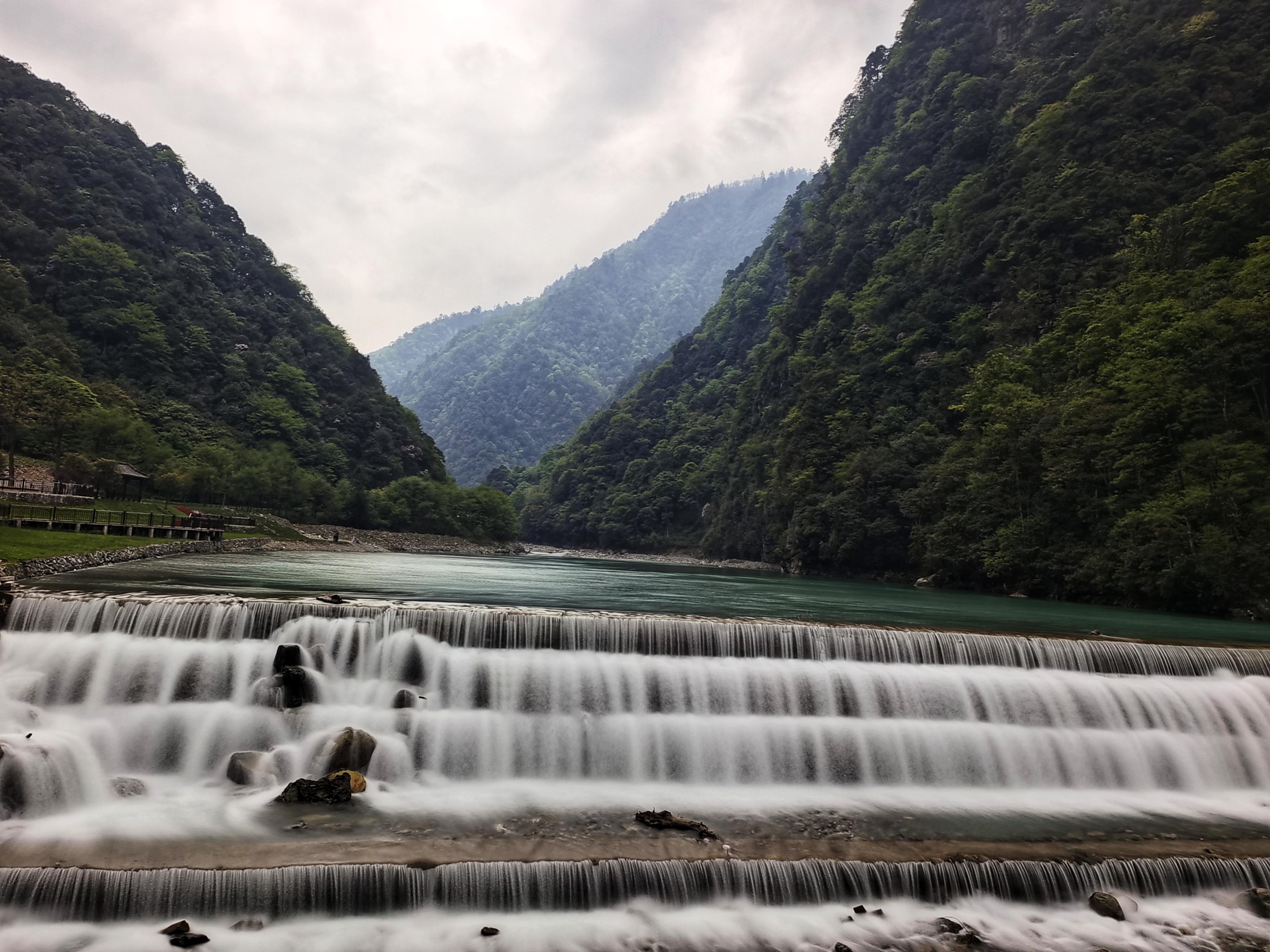 雅安喇叭河天气预报在线 雅安喇叭河天气预报在线