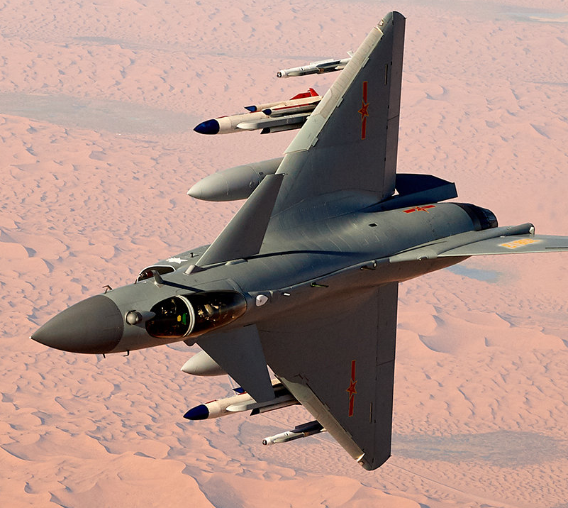 hua 的想法: 东大空军现役主力反辐射导弹