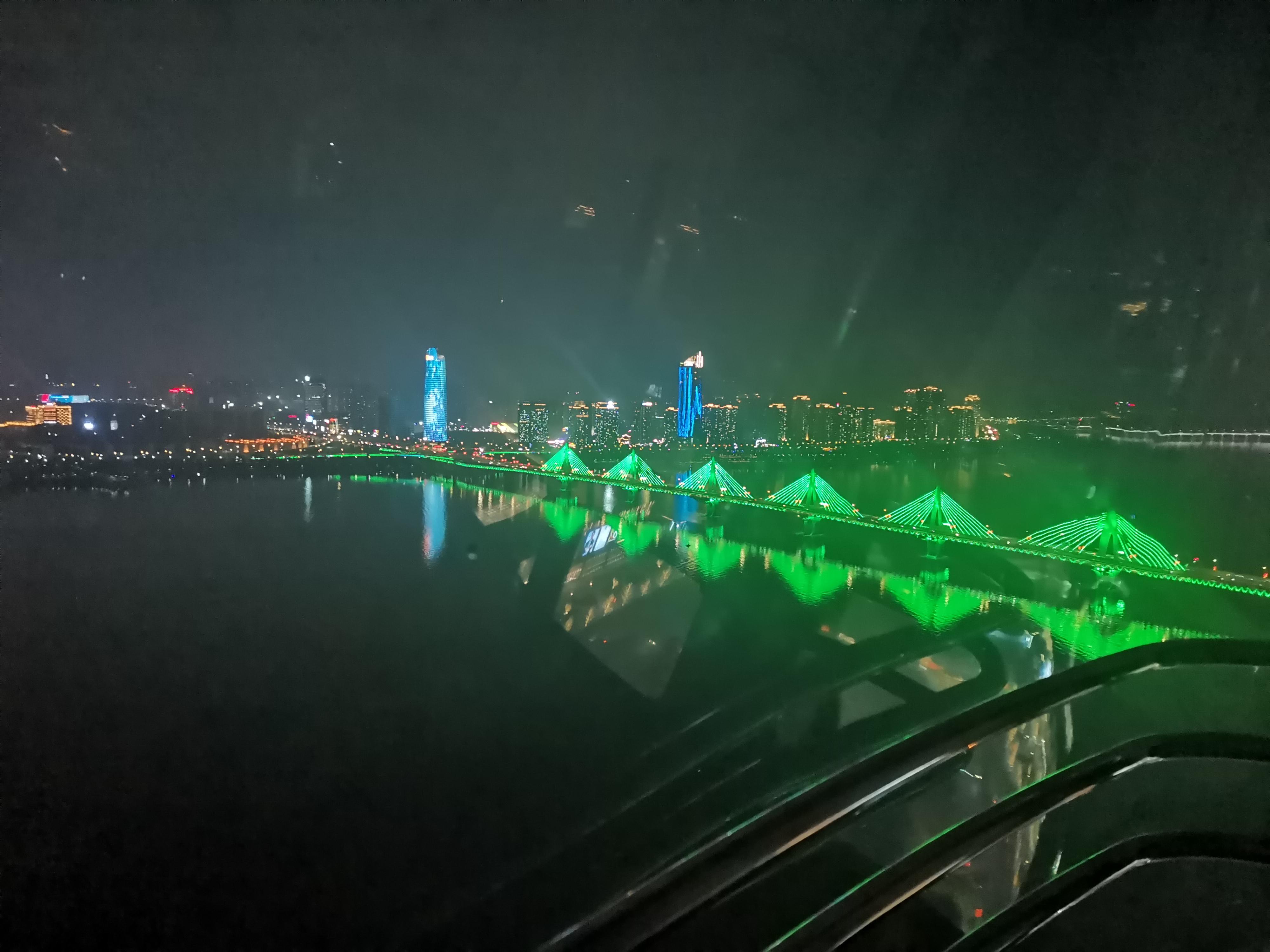 云霄 的想法: 南昌红谷滩新区