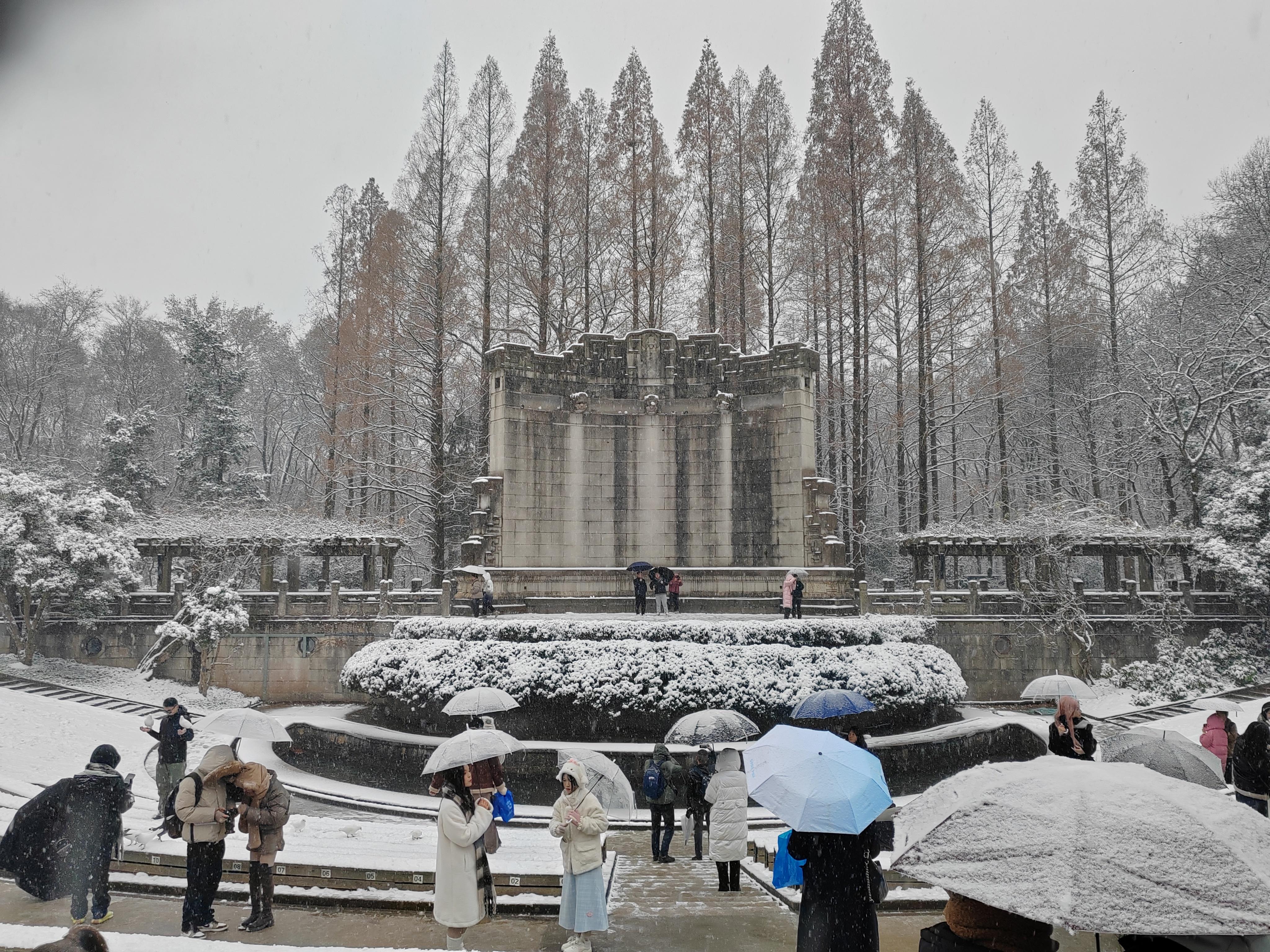 loneranger 的想法: 大学生的特种兵旅游 | 99所在城市:南京 br>