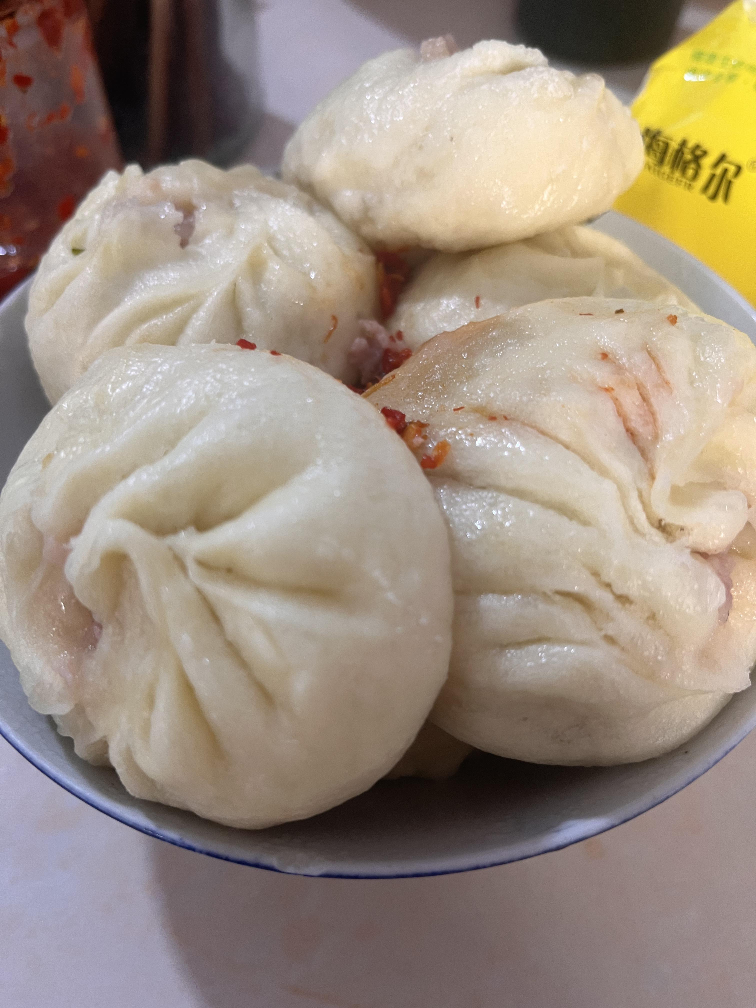 我爱晒太阳 的想法: 早餐界的顶级配置