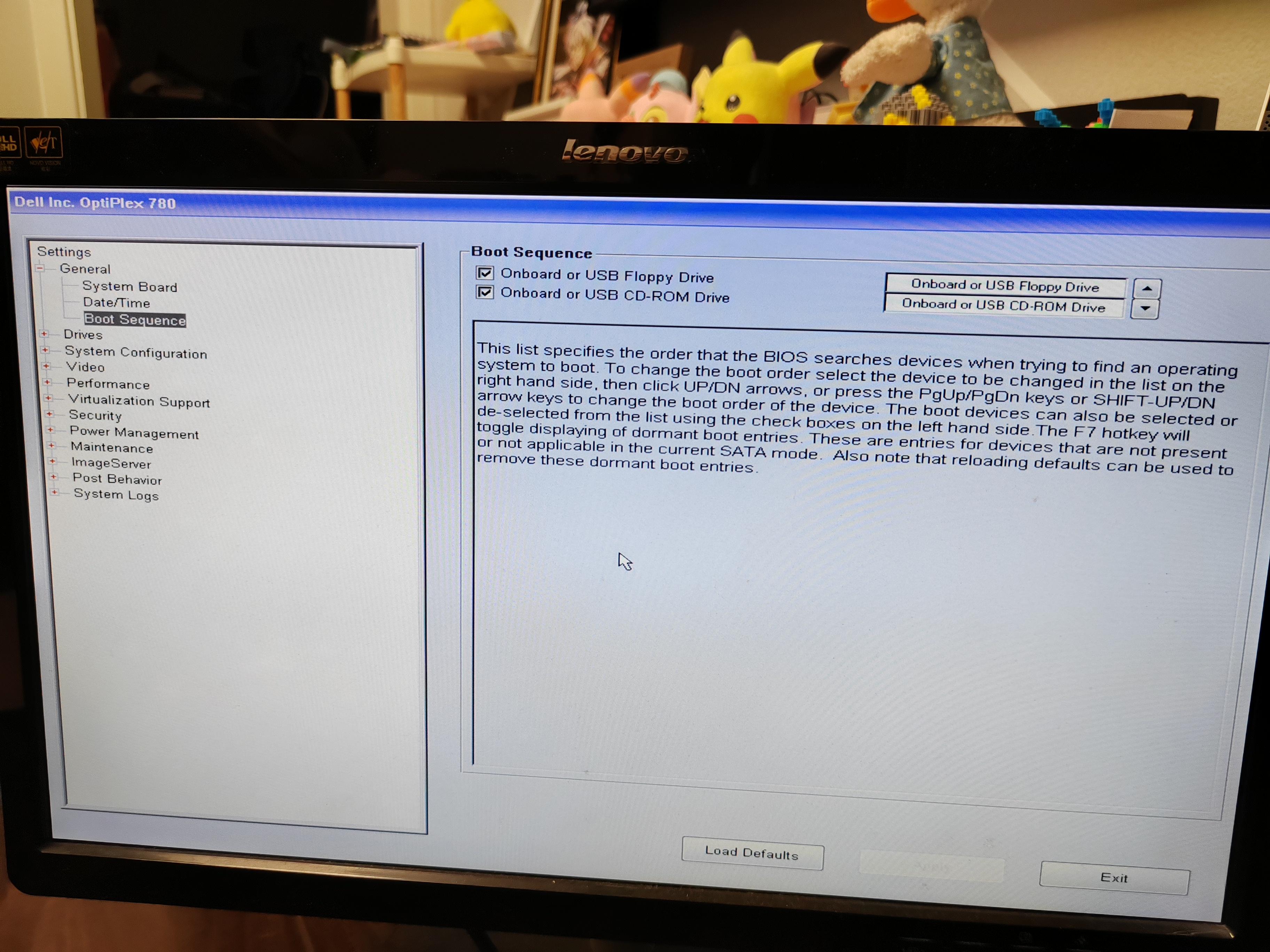Dell电脑启动项设置=dell电脑开机启动项设置