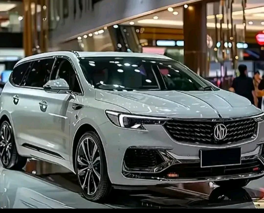 大强谈豪车 的想法: 别克 gl6 最新改款,能否成为爆款?