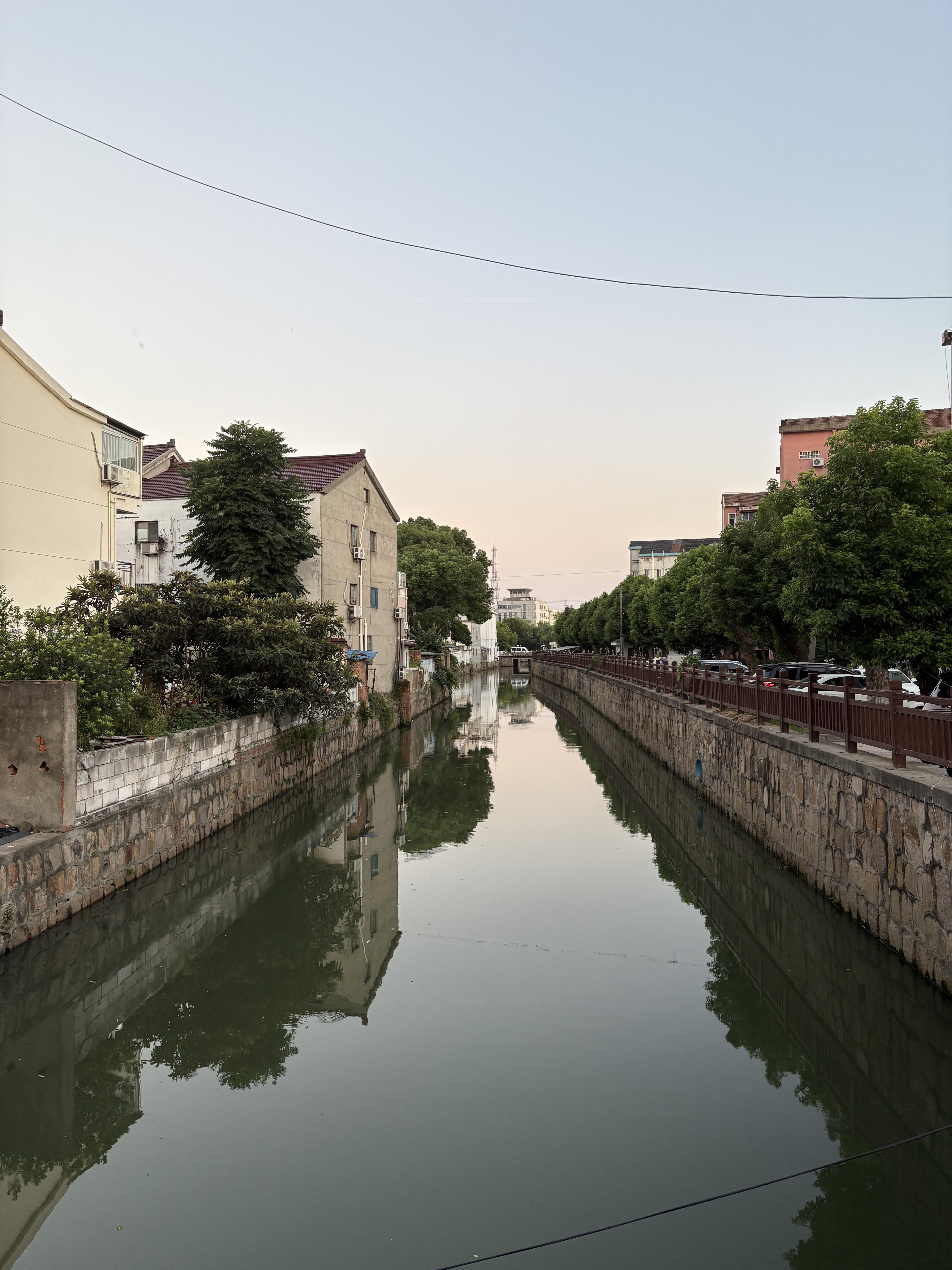 candy 的想法: 转瞬即逝的日子