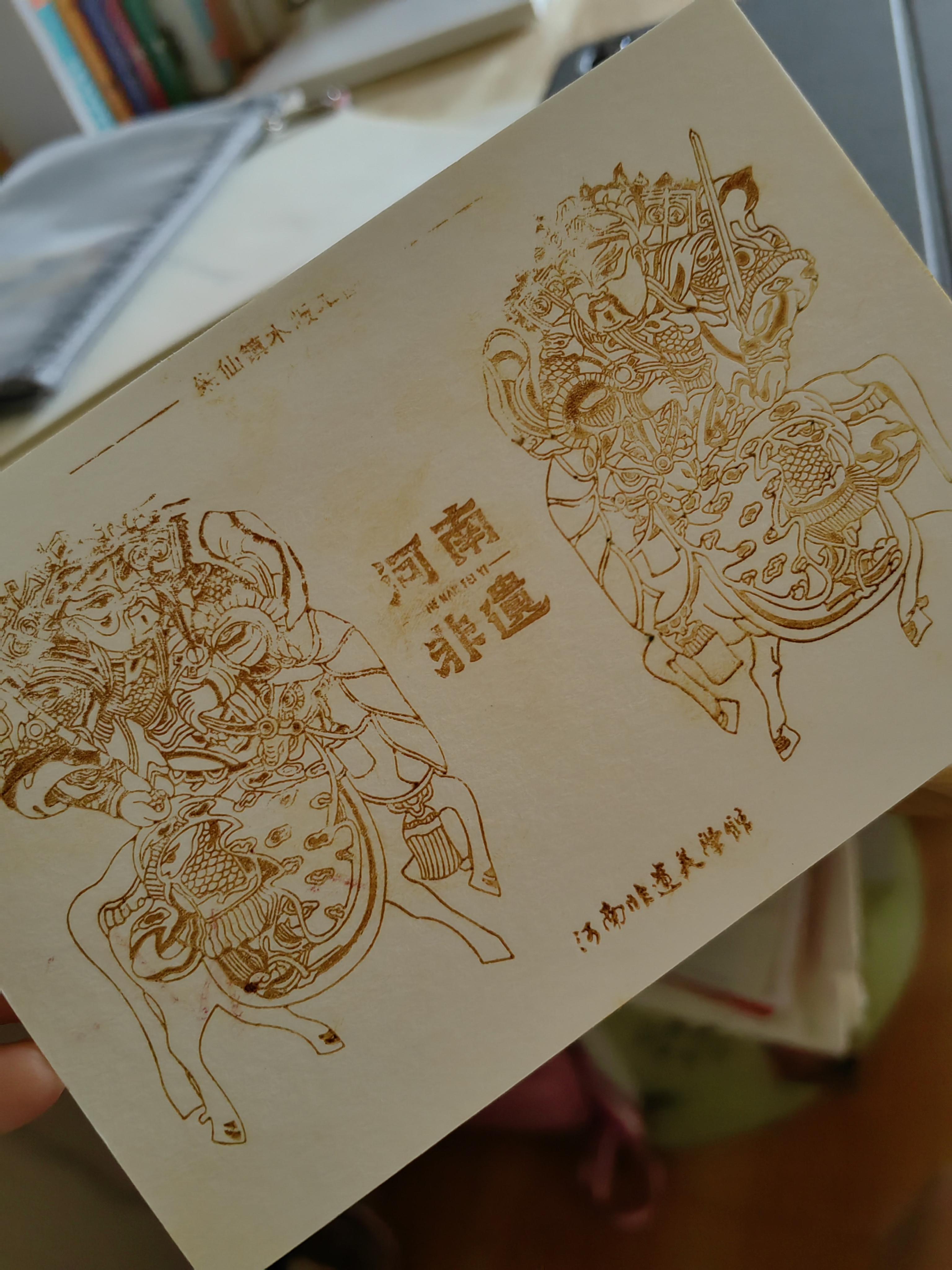 宝妈丽丽在修行 的想法: 我们河南的这几项非遗,太惊艳了 | 秦氏绢艺 