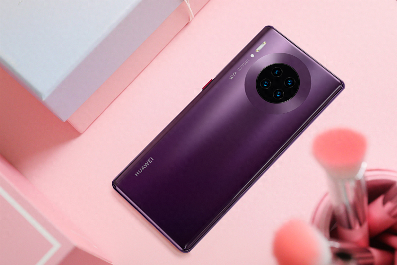 华为mate30作为华为旗下的一款旗舰手机,自发布以来