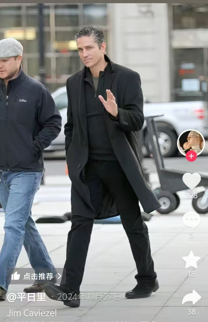 的想法: 看图感受istp的气质