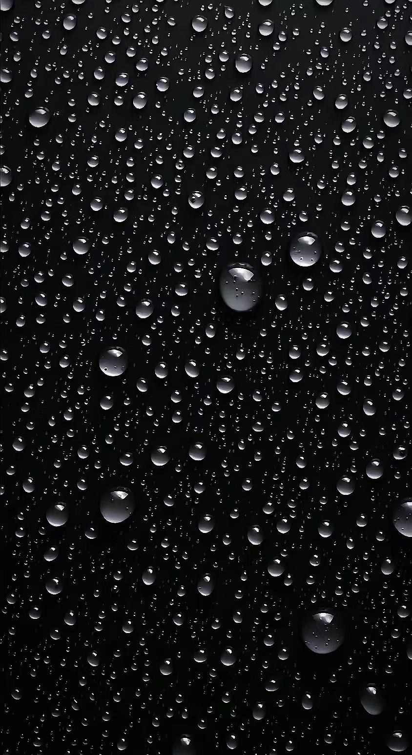 文石 的想法: 高清纯黑壁纸