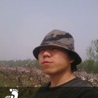 Zhihu profile picture for @supper