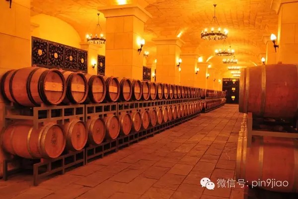 中国的顶级酒庄--百年张裕葡萄酒庄园 - 知乎