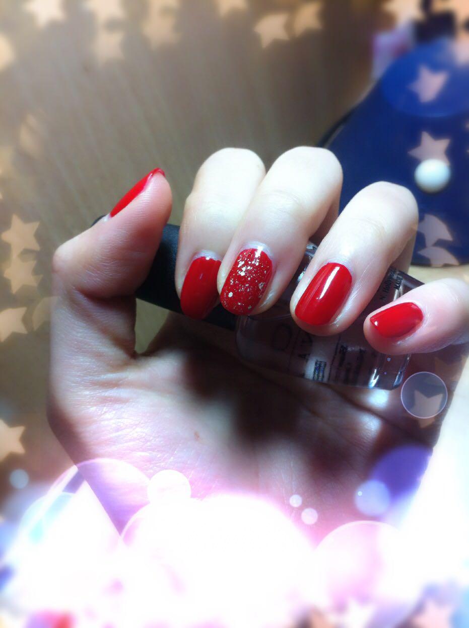 指甲油哪些颜色比较好看? - 山河日月的回答 -