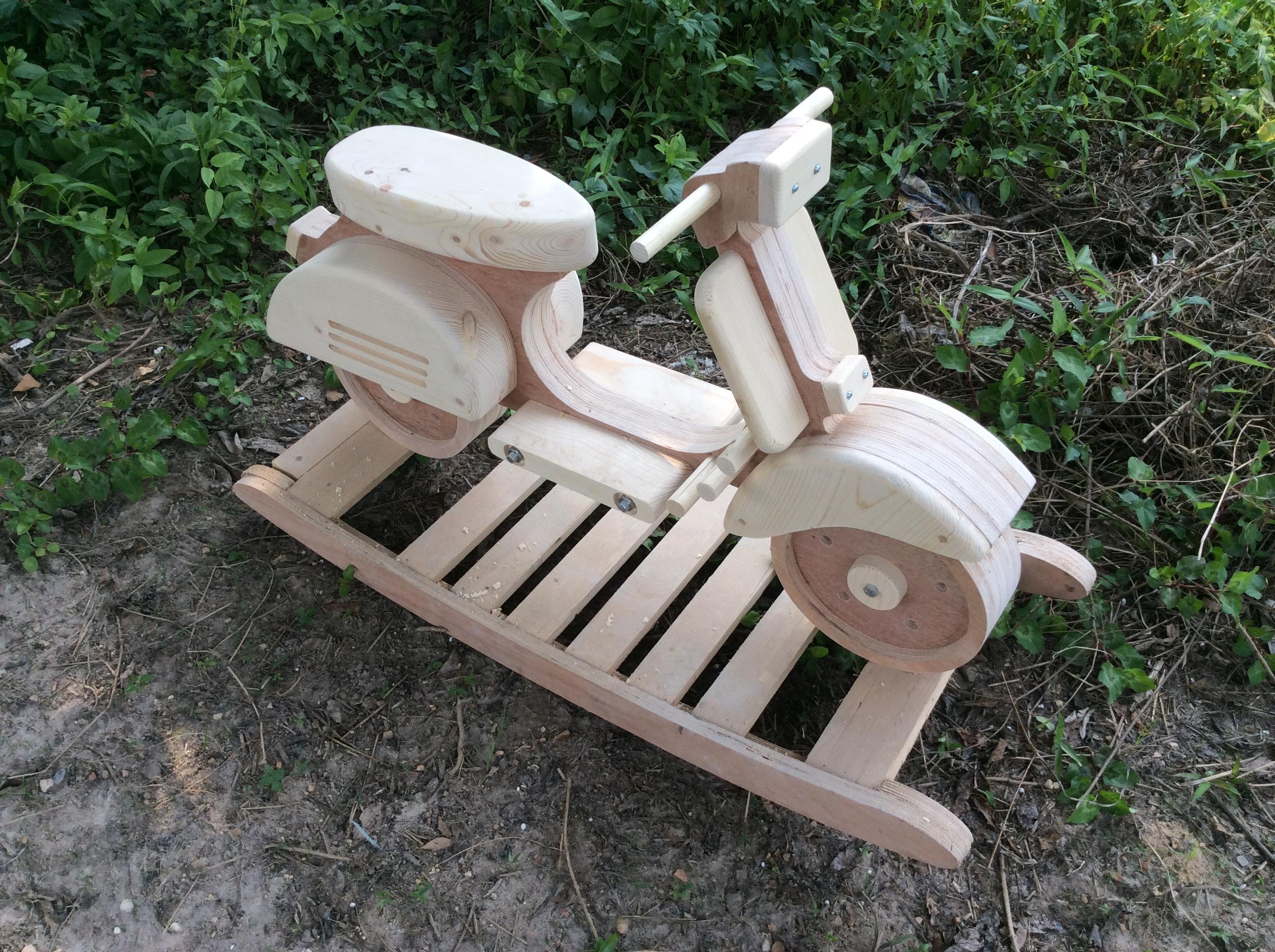 女生适不适合做木工活?